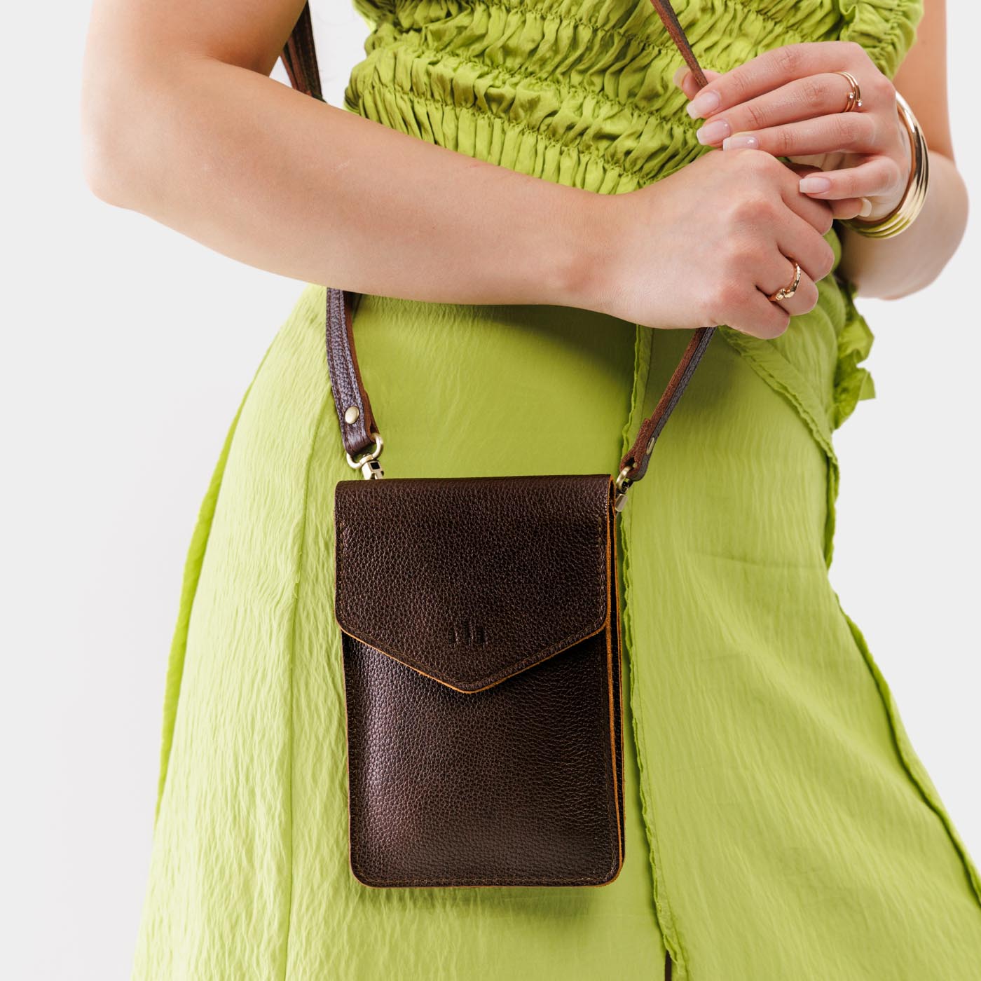 Parker Phone Bag - Image 43