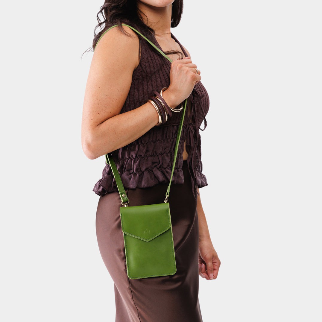 Parker Phone Bag - Image 63
