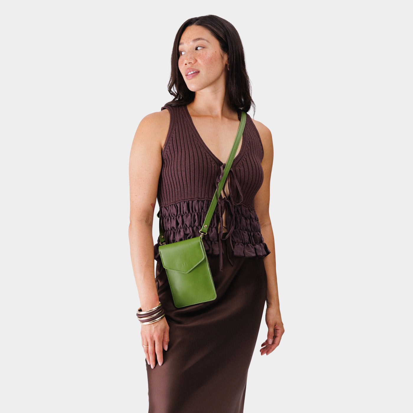 Parker Phone Bag - Image 64