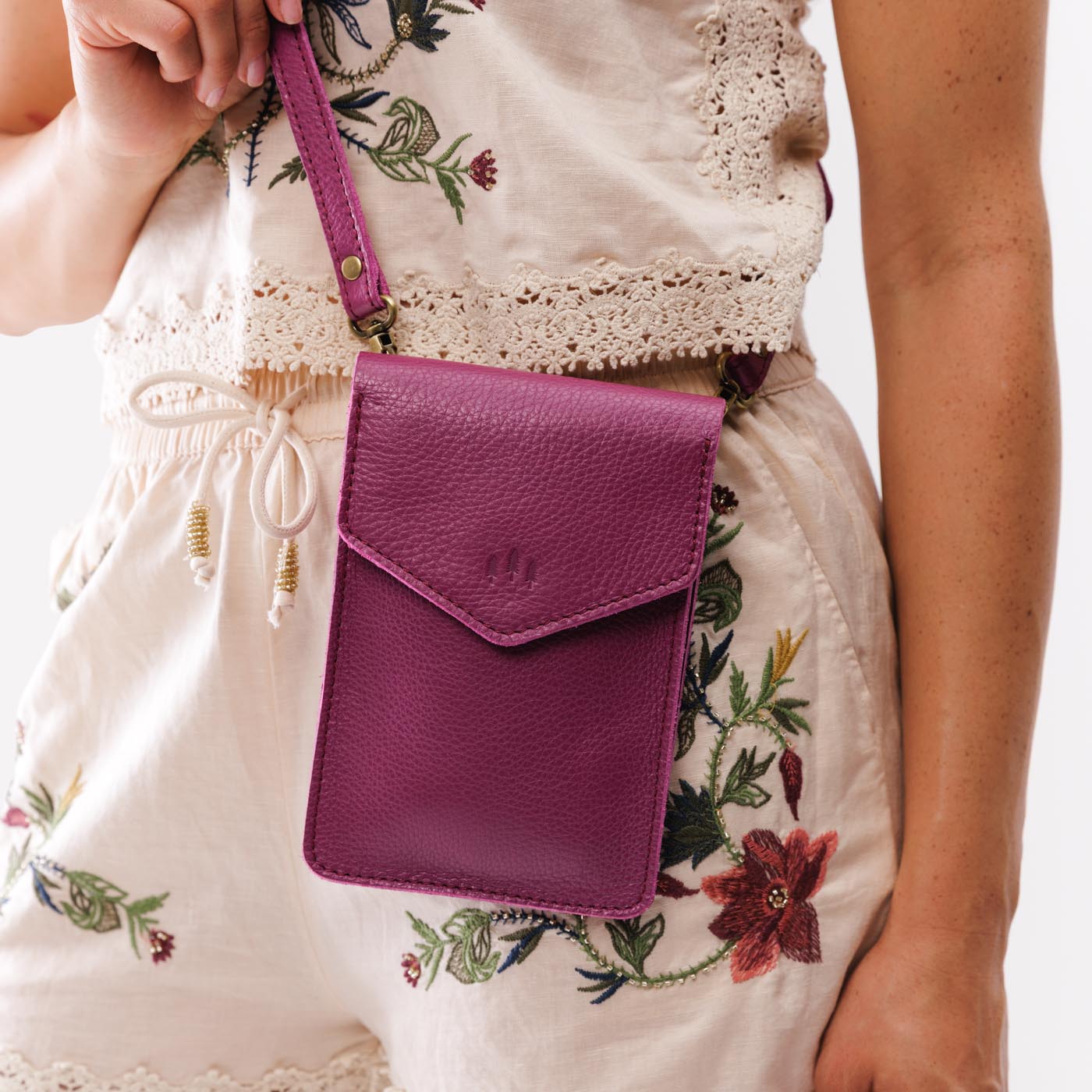 Parker Phone Bag - Image 52