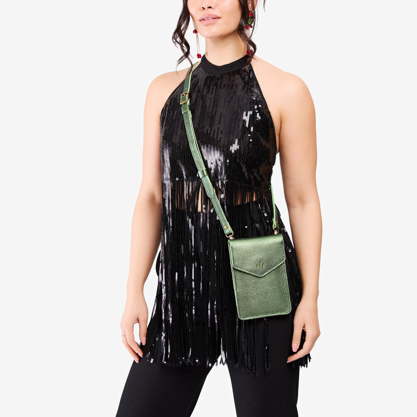 Parker Phone Bag - Image 73