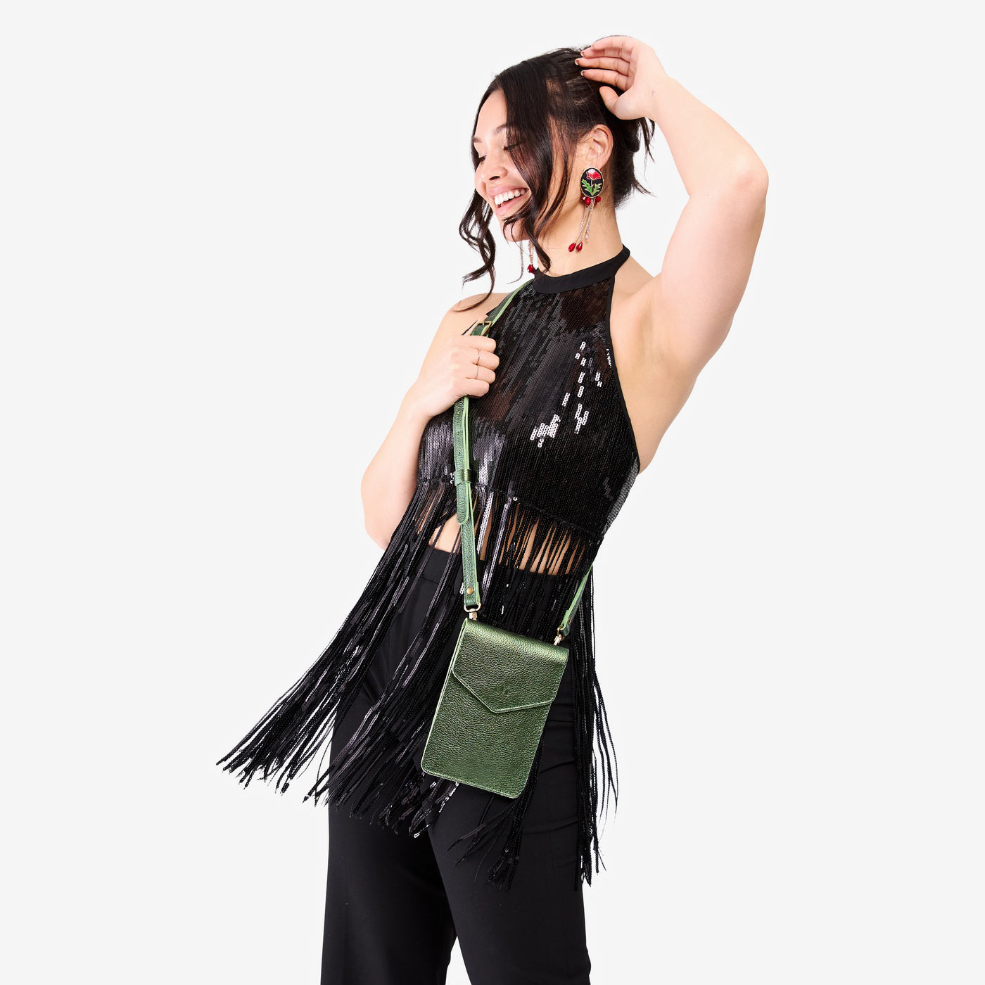Parker Phone Bag - Image 72