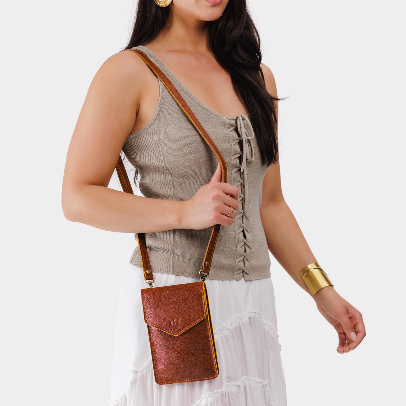 Parker Phone Bag - Image 49