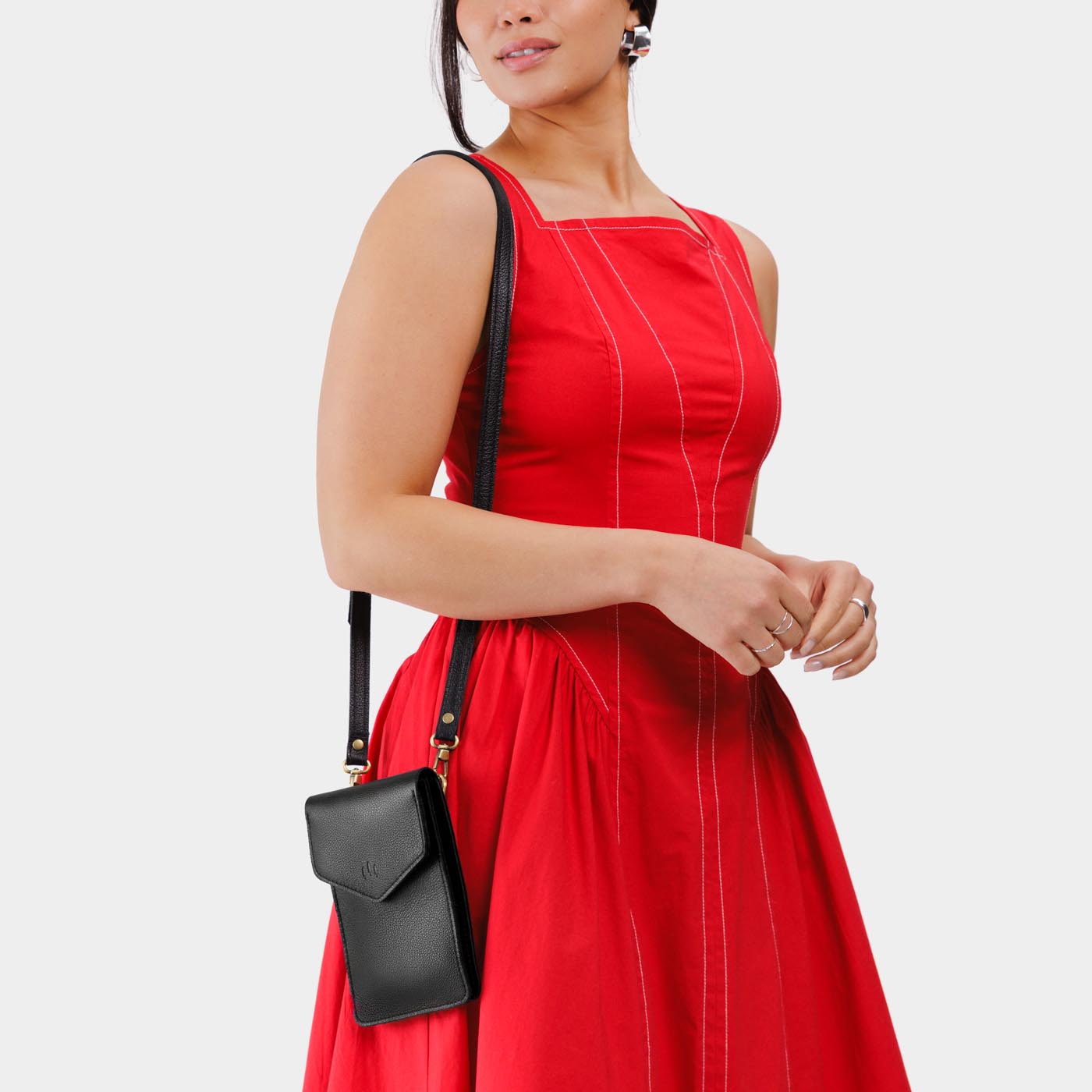 Parker Phone Bag - Image 55