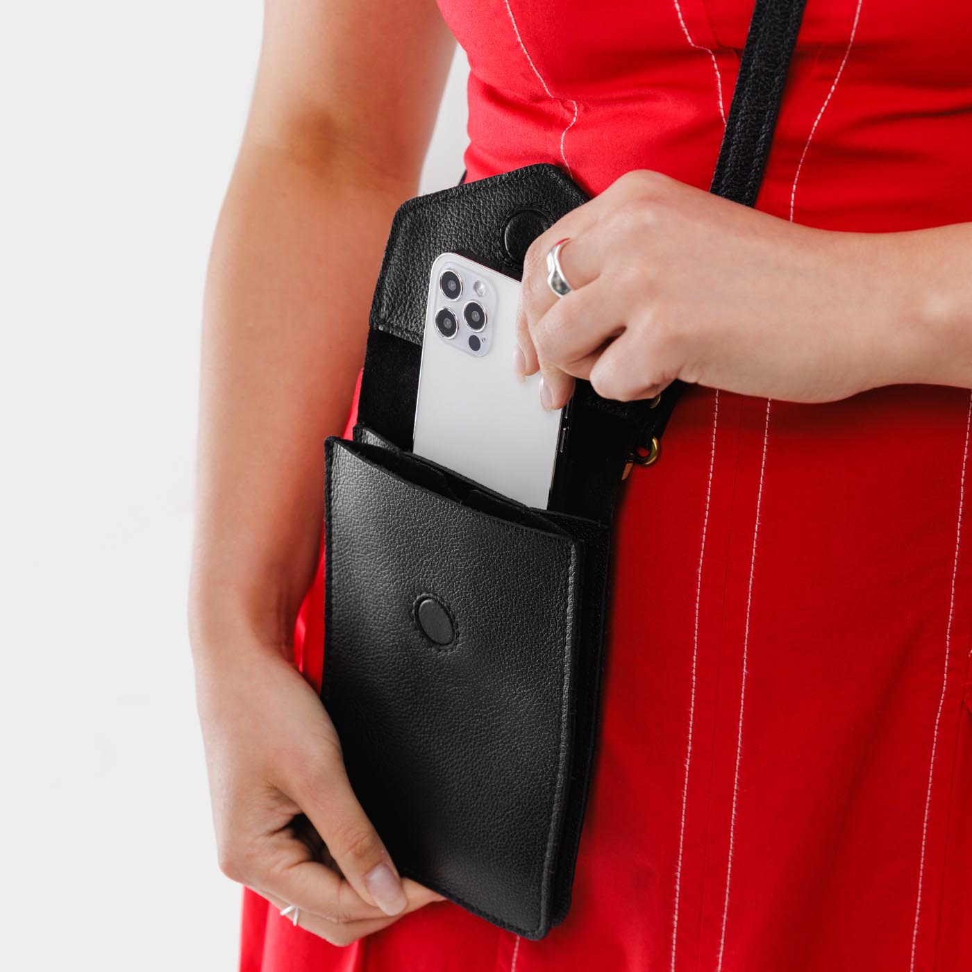 Parker Phone Bag - Image 53