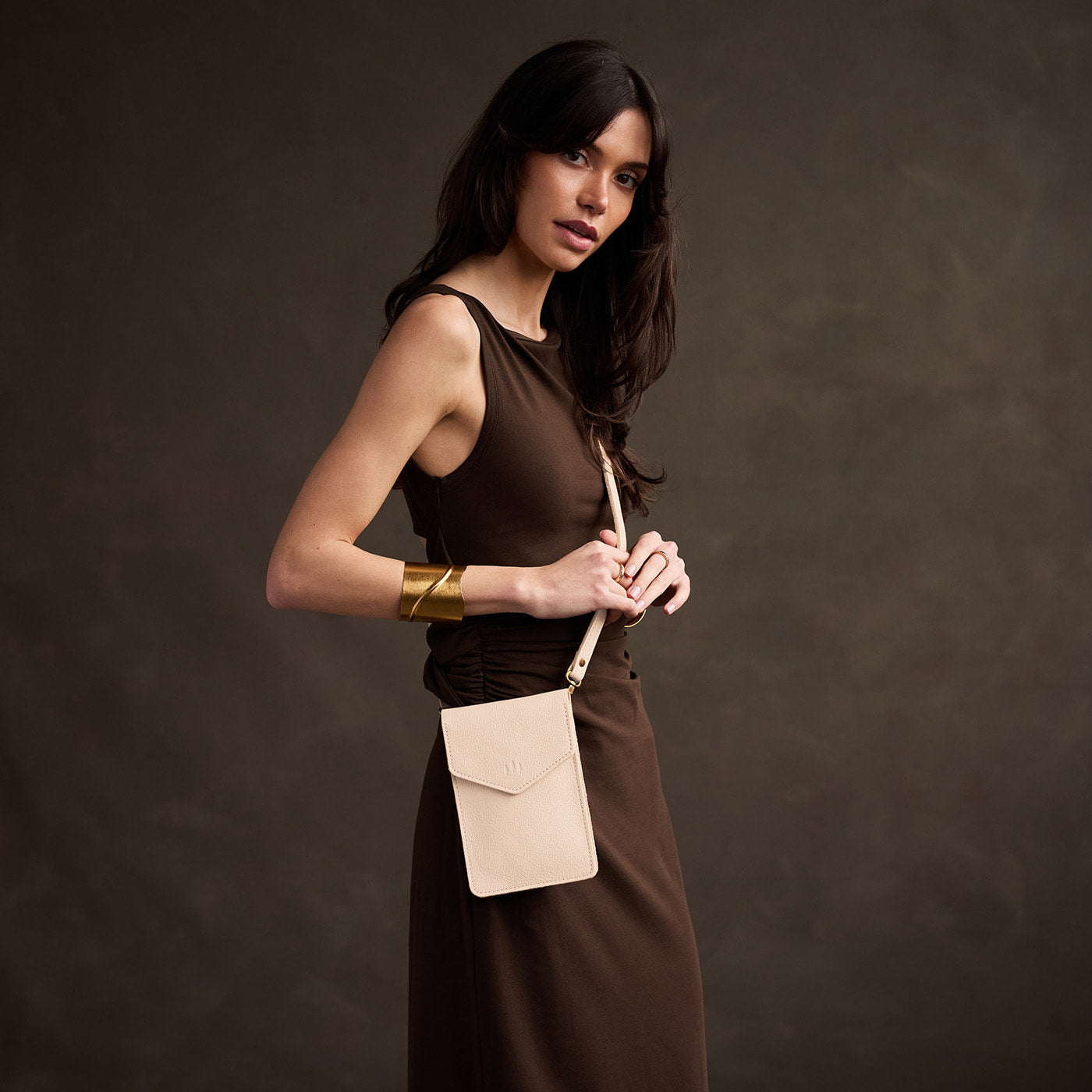 Parker Phone Bag - Image 81
