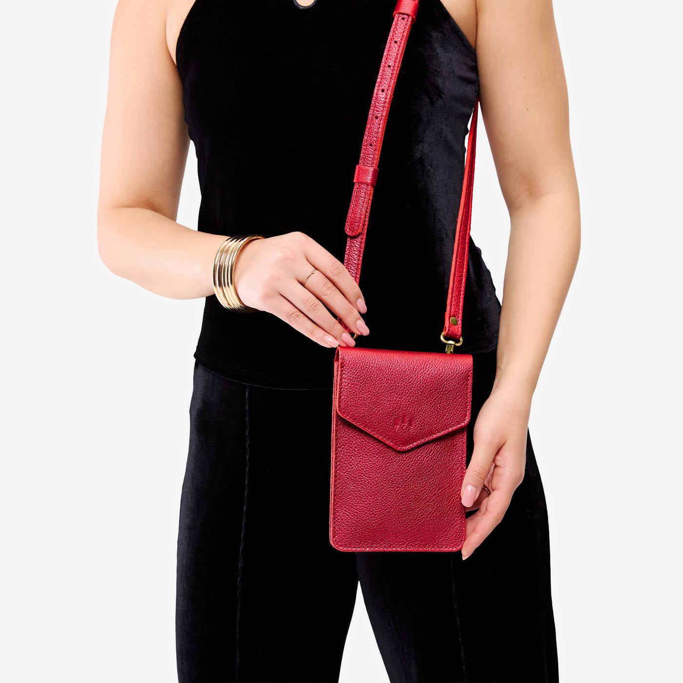 Parker Phone Bag - Image 76