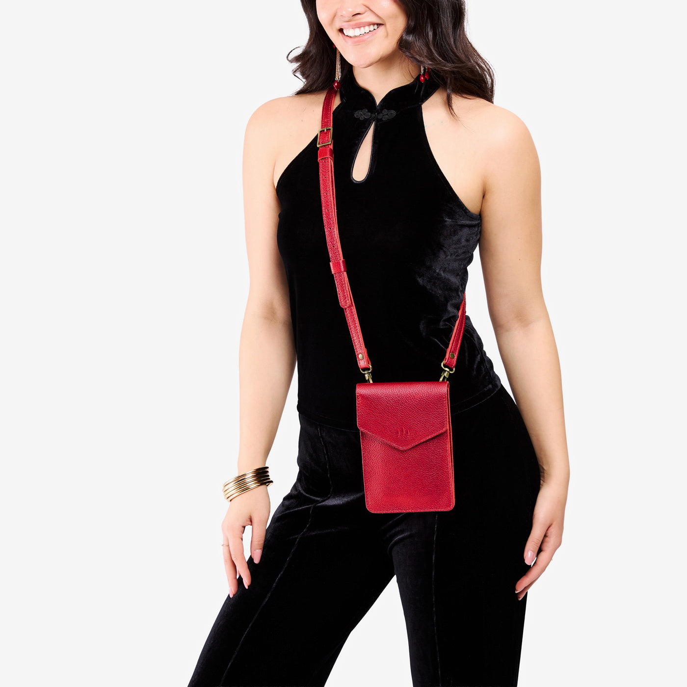 Parker Phone Bag - Image 75