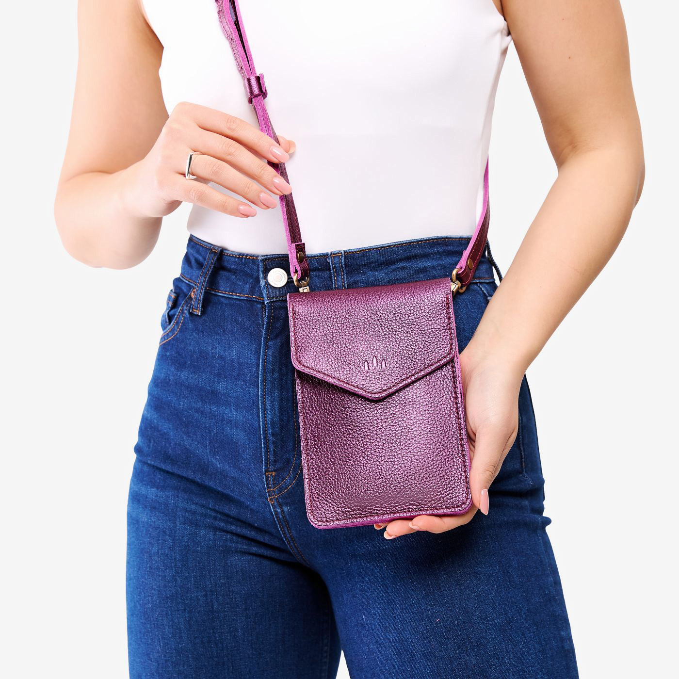 Parker Phone Bag - Image 79
