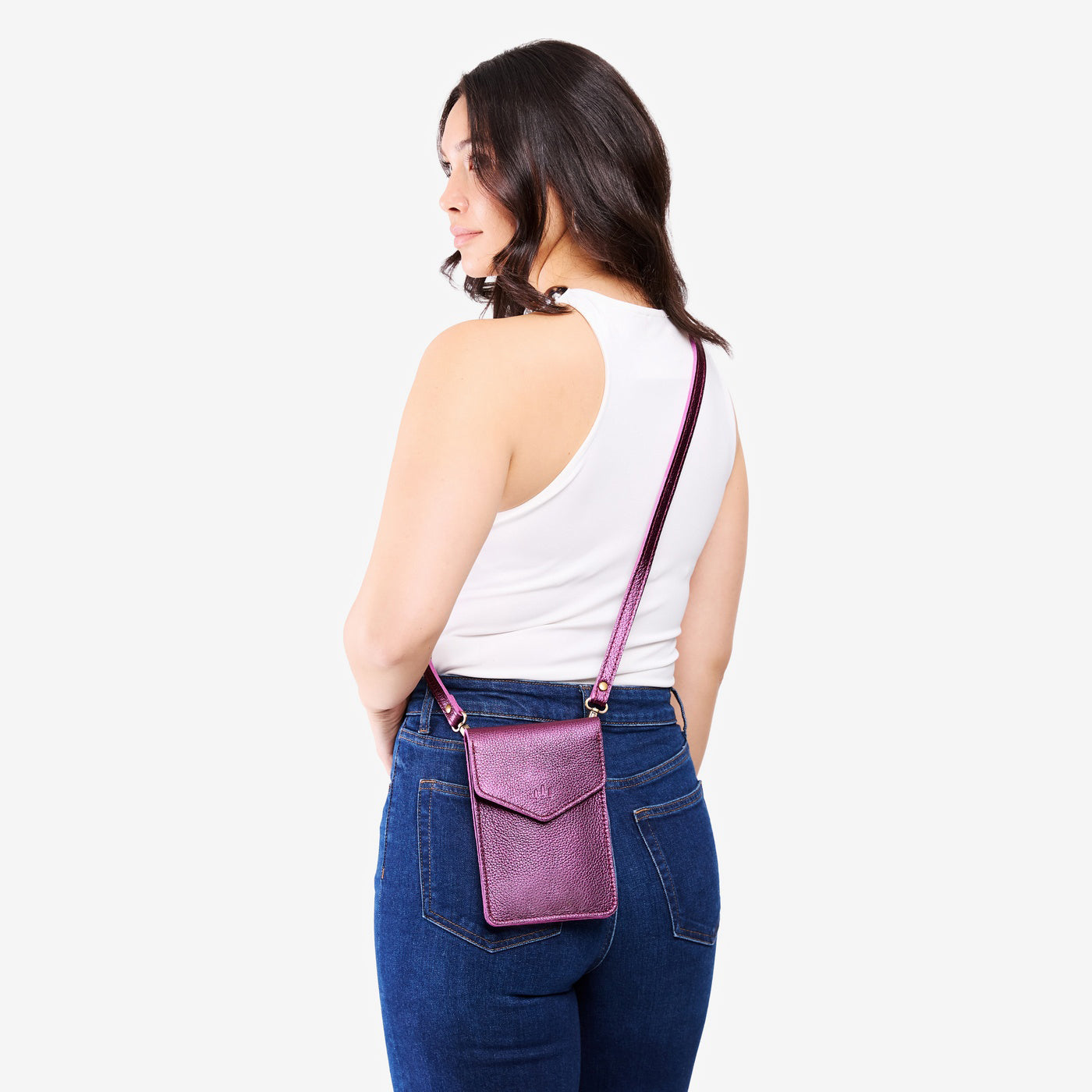 Parker Phone Bag - Image 78