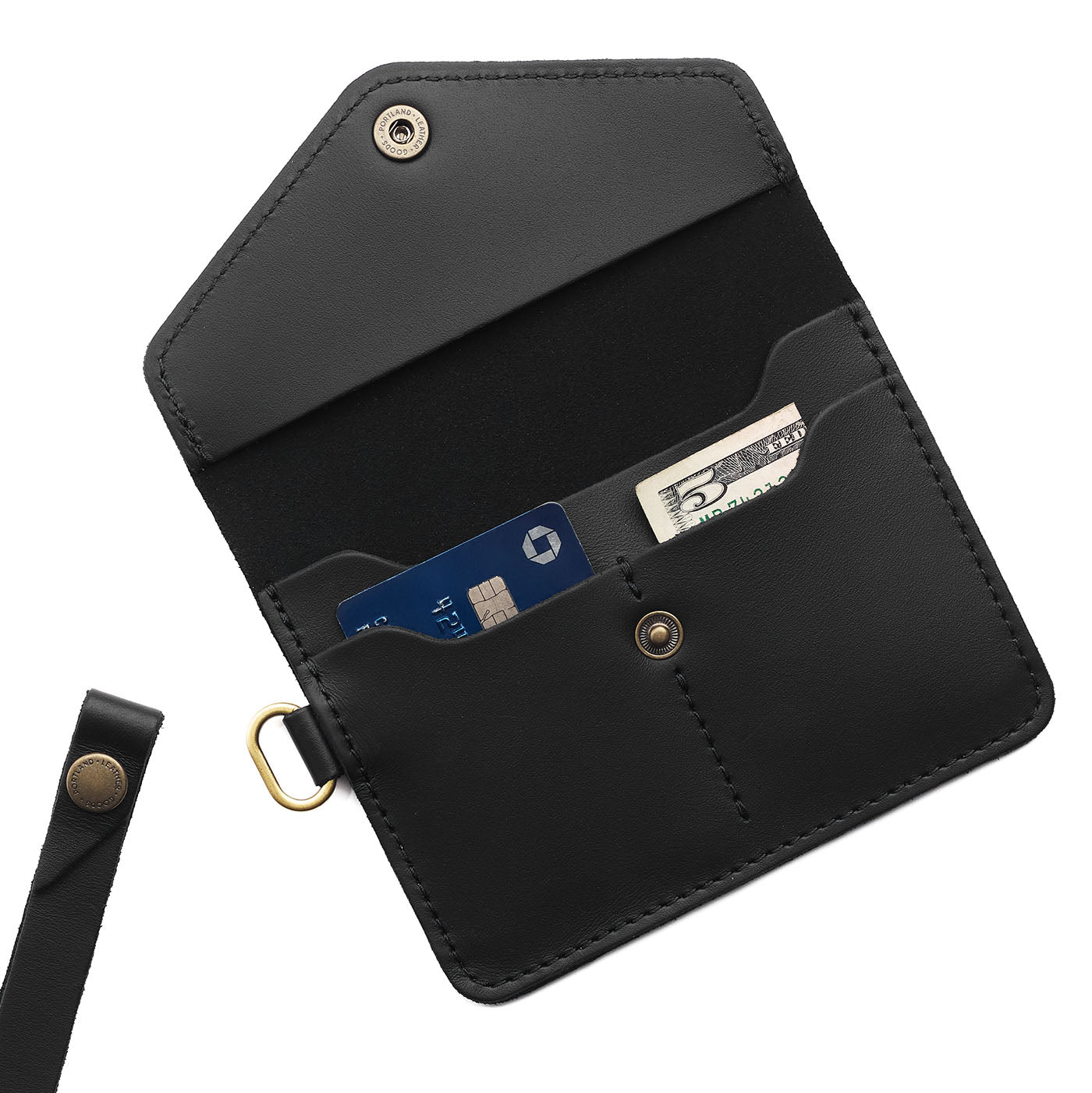 Passport Wristlet - Image 63
