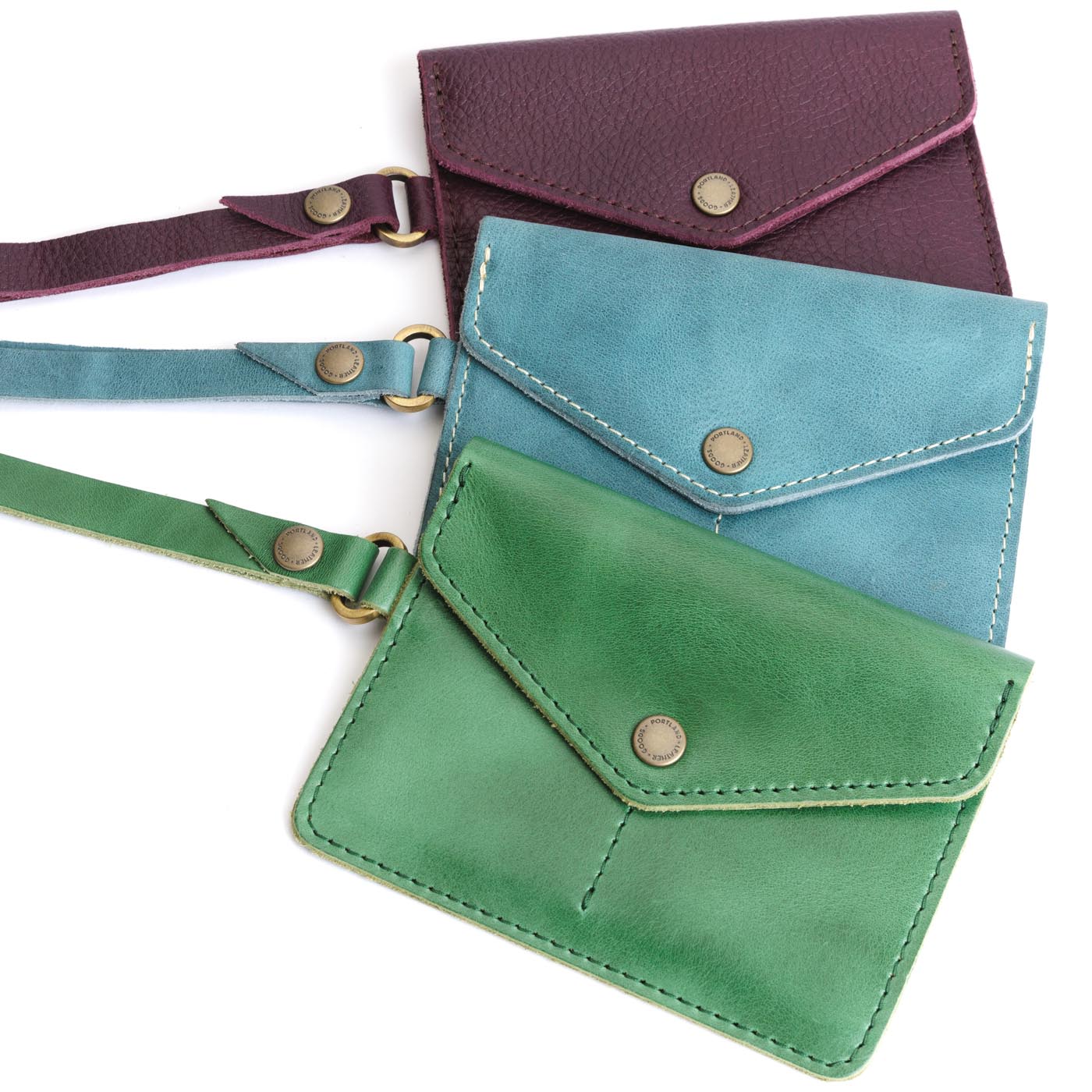 Passport Wristlet - Image 64