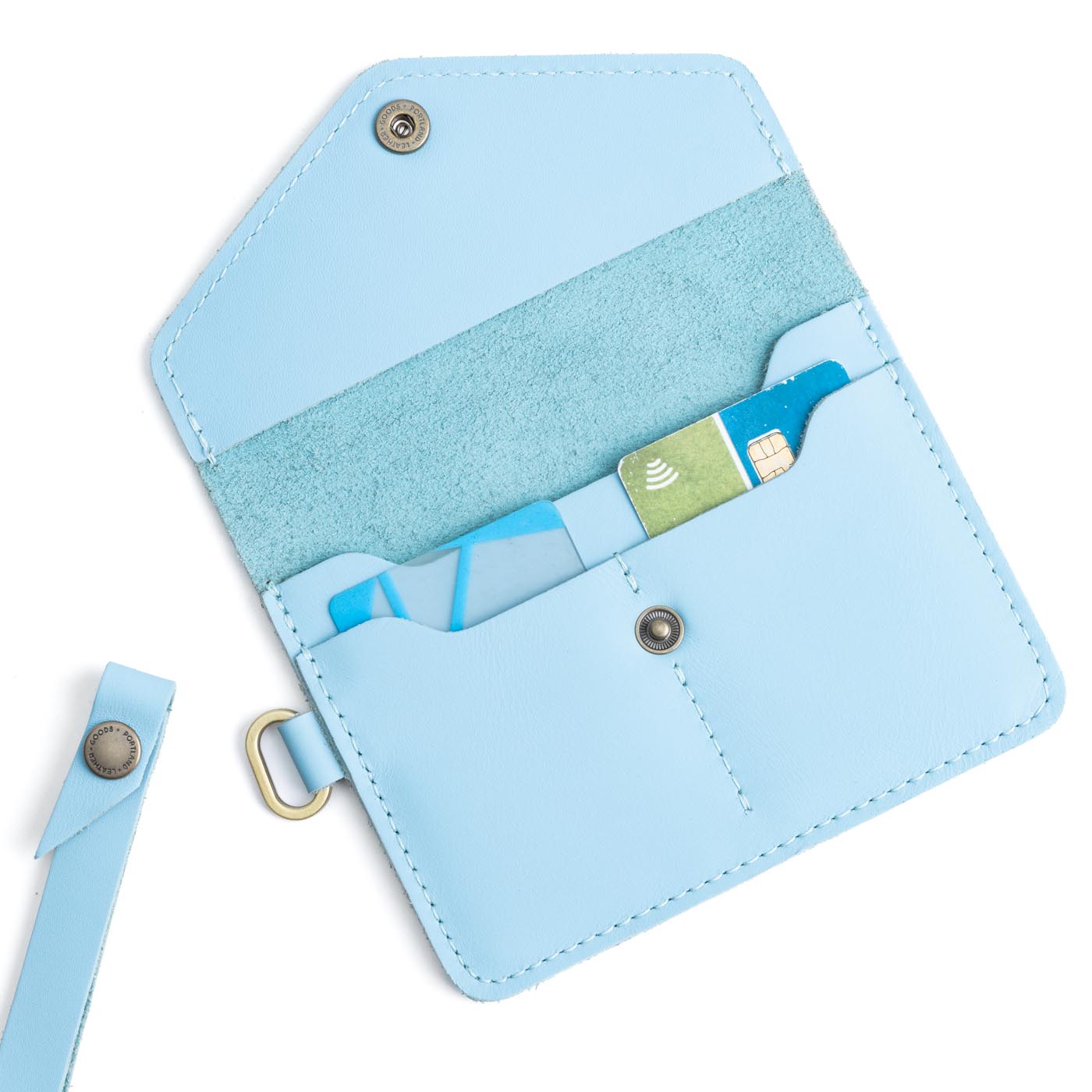 Passport Wristlet - Image 37
