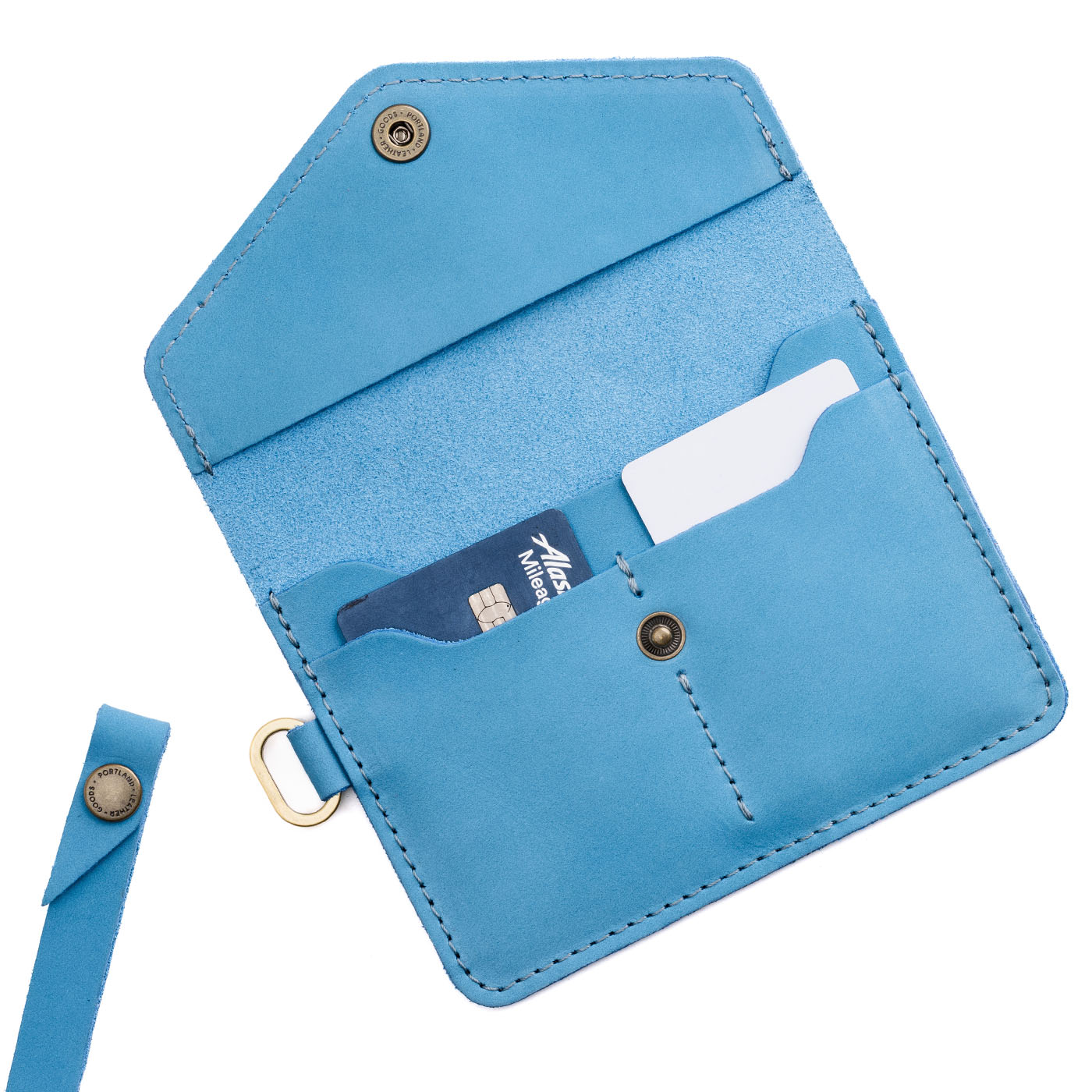 Passport Wristlet - Image 51