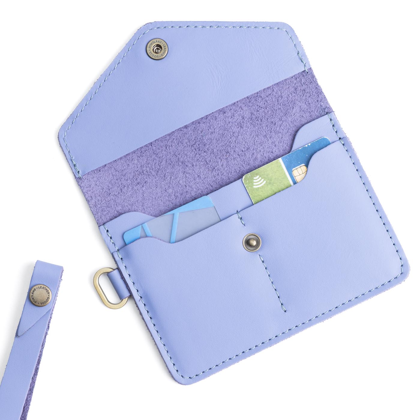 Passport Wristlet - Image 39