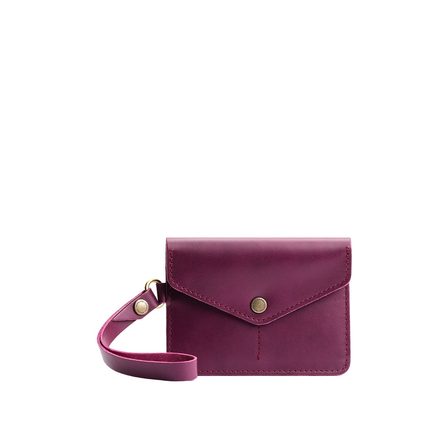 Passport Wristlet - Image 27