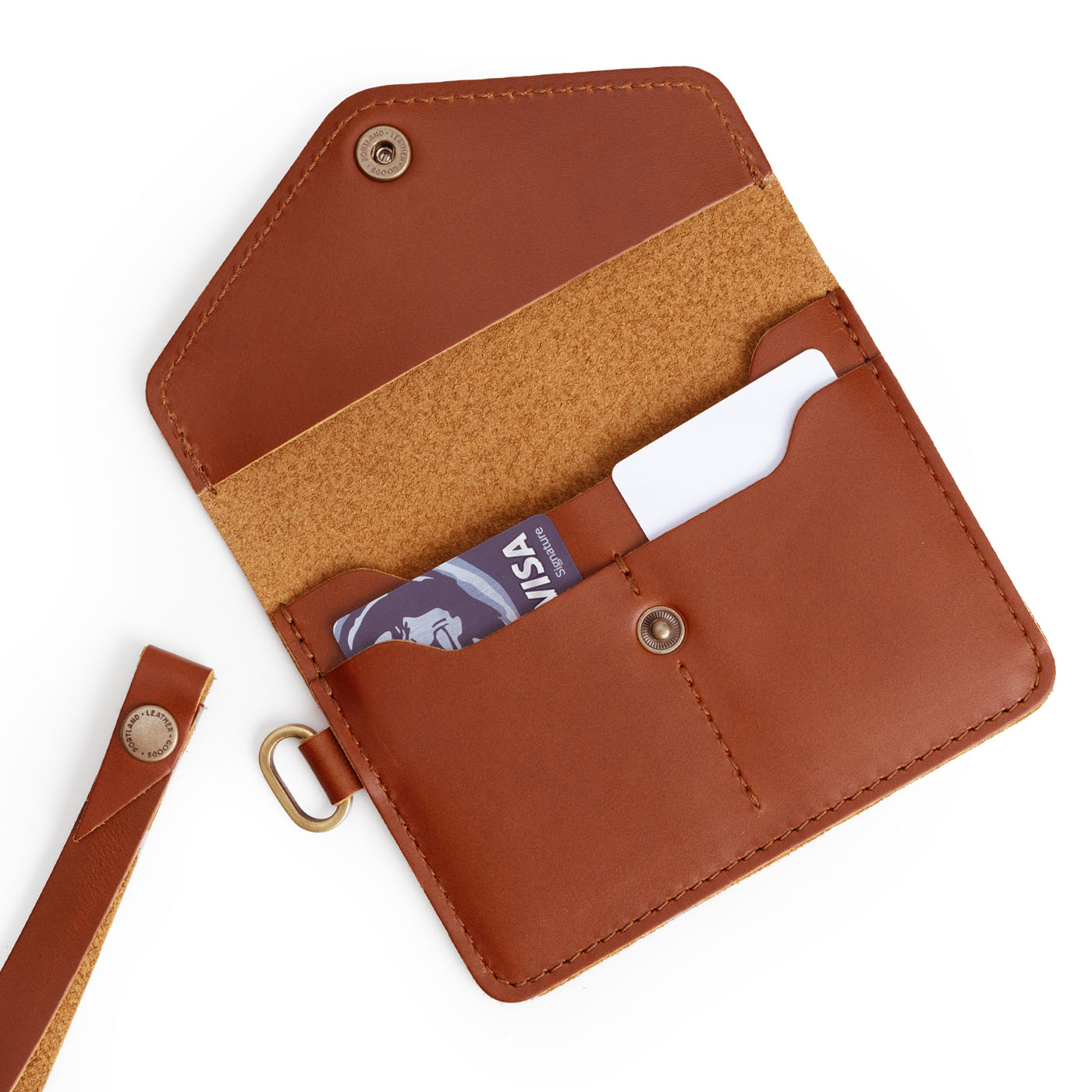 Passport Wristlet - Image 32