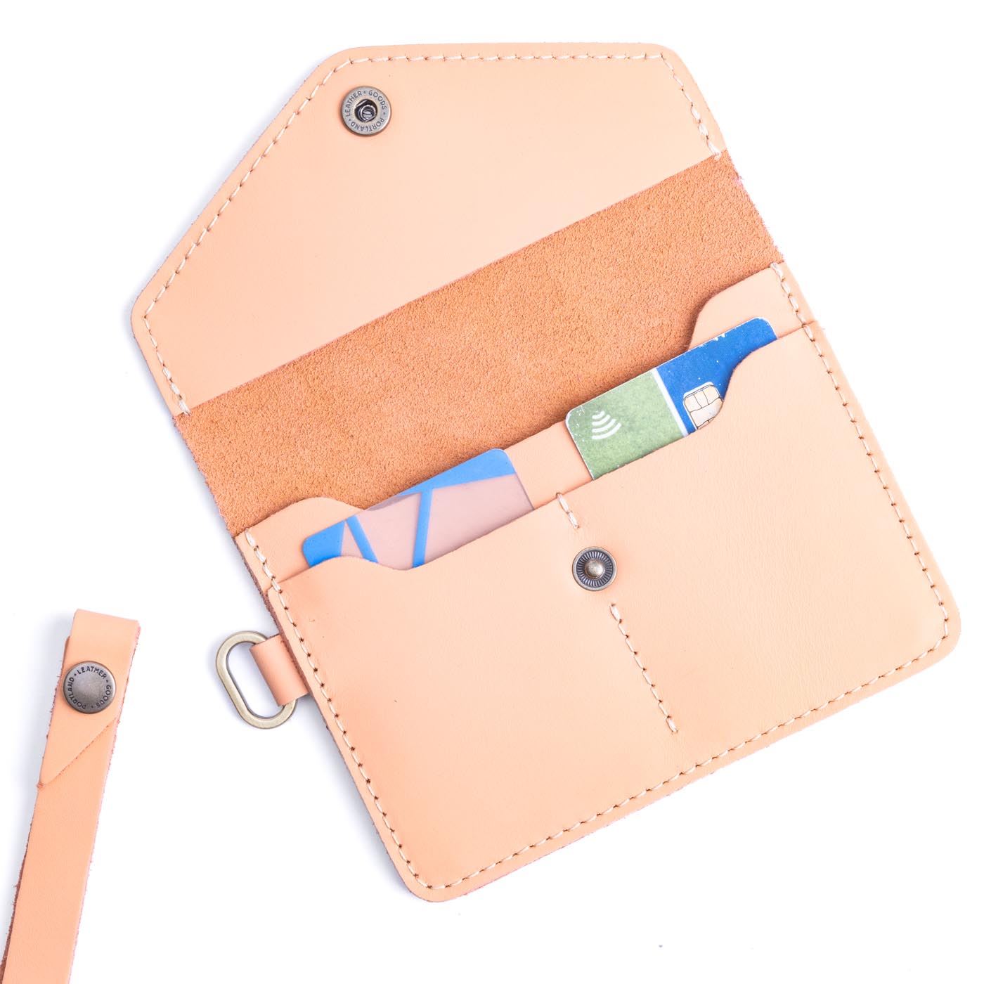 Passport Wristlet - Image 44
