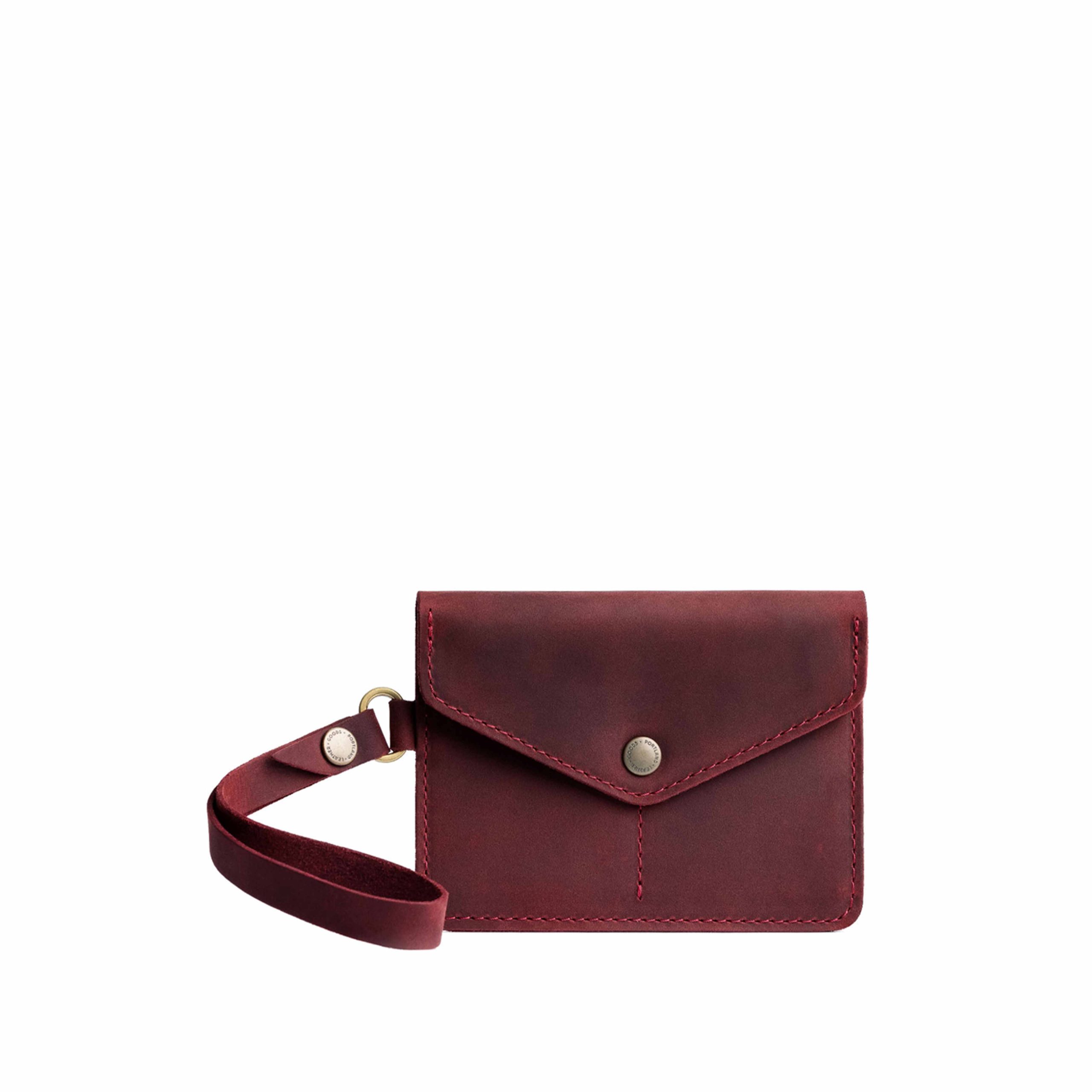 Passport Wristlet - Image 13