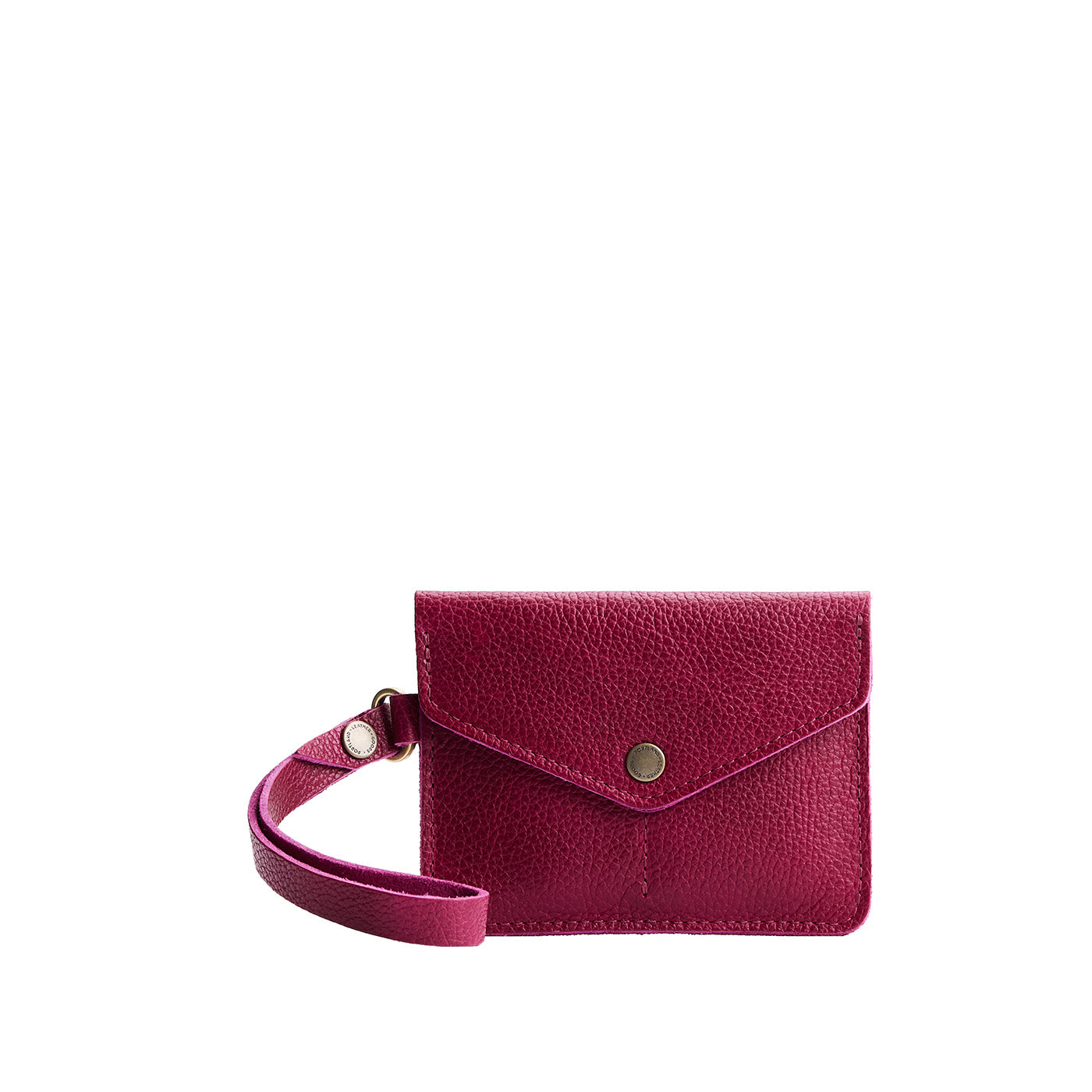 Passport Wristlet - Image 2