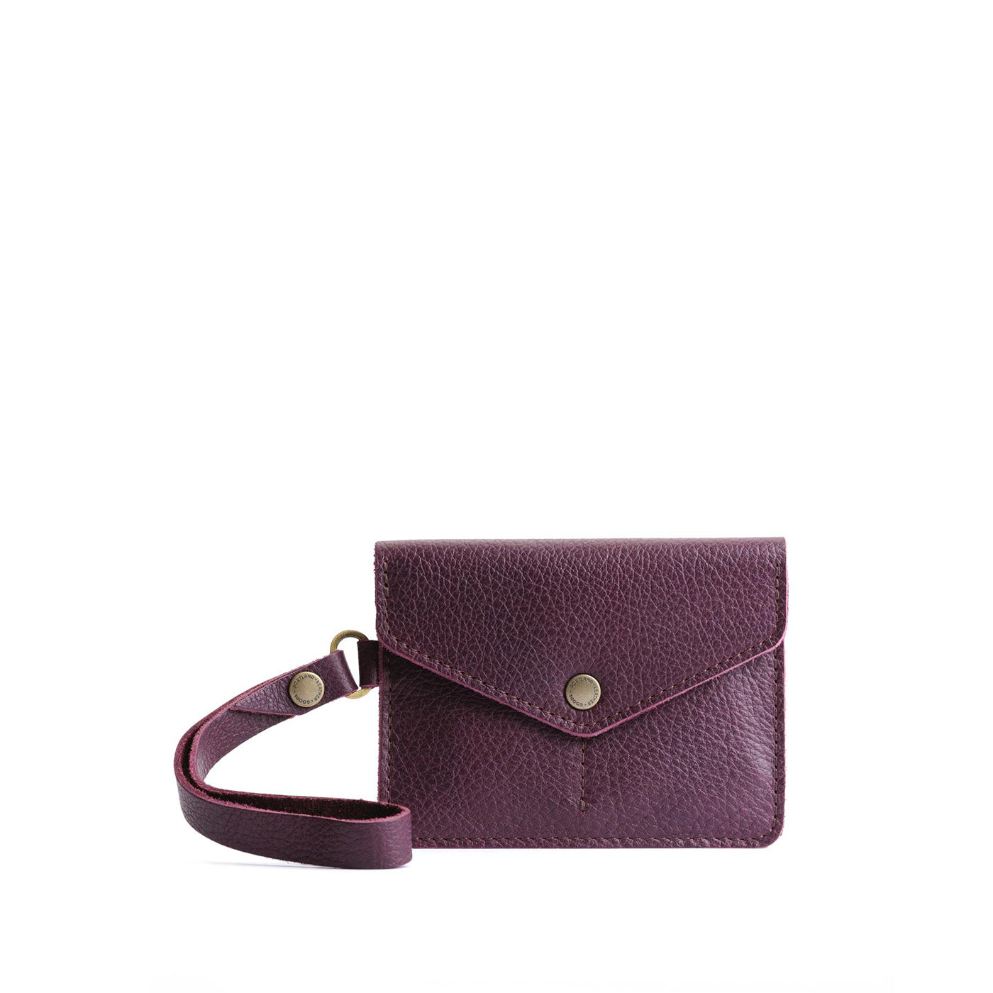 Passport Wristlet - Image 9