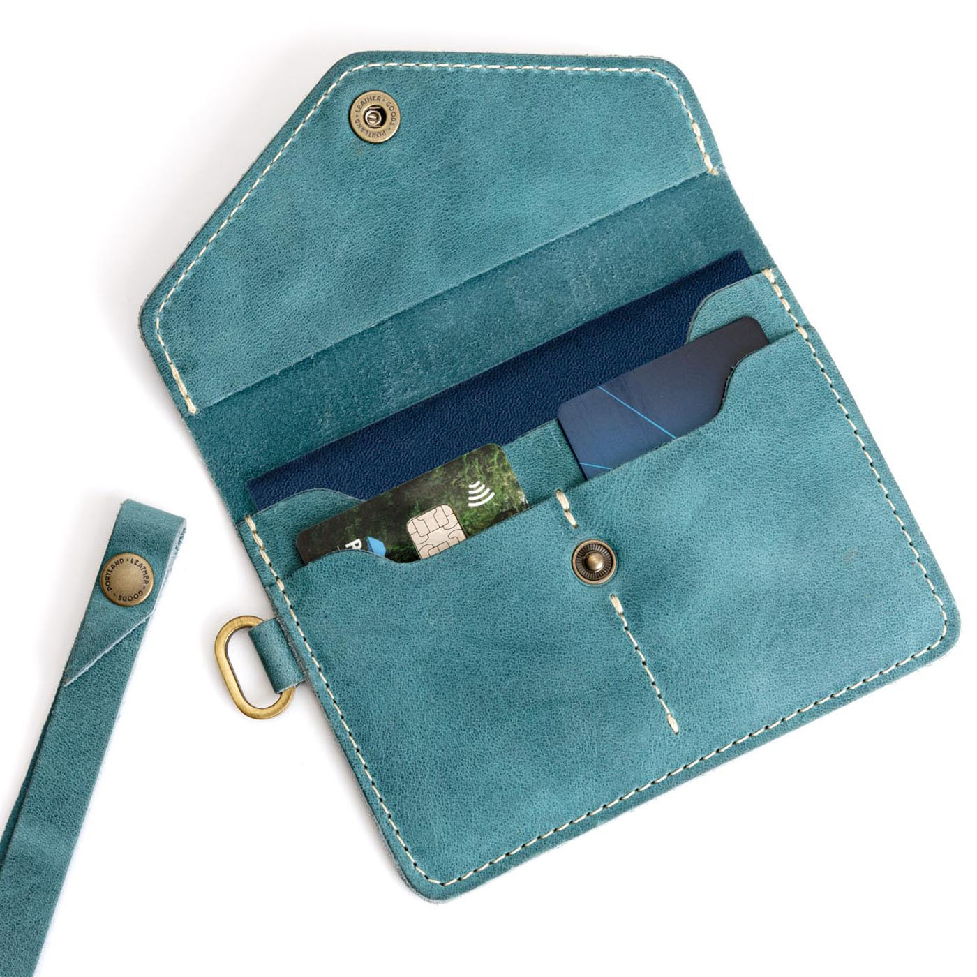 Passport Wristlet - Image 35