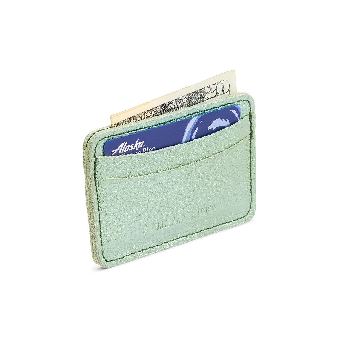 'Almost Perfect' PLG Card Holder - Image 24