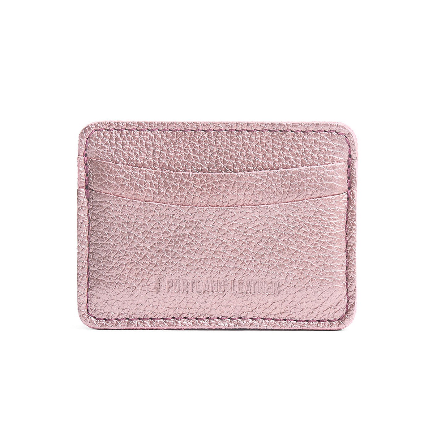 'Almost Perfect' PLG Card Holder - Image 20