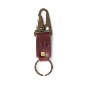 PLG Keychain