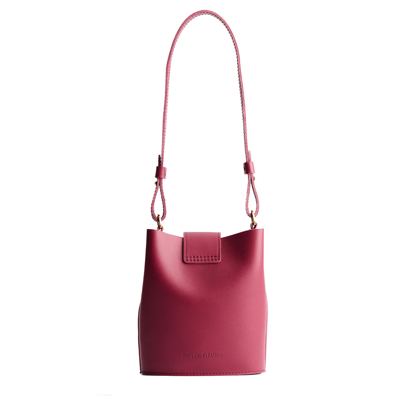 Polly Bucket Bag - Image 75