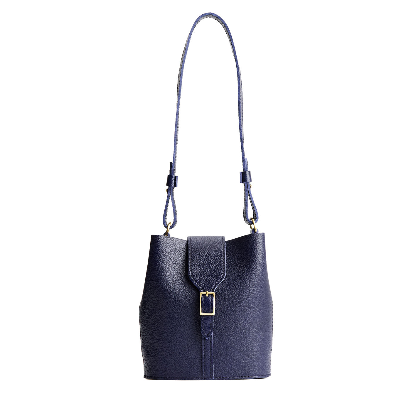 Polly Bucket Bag - Image 10
