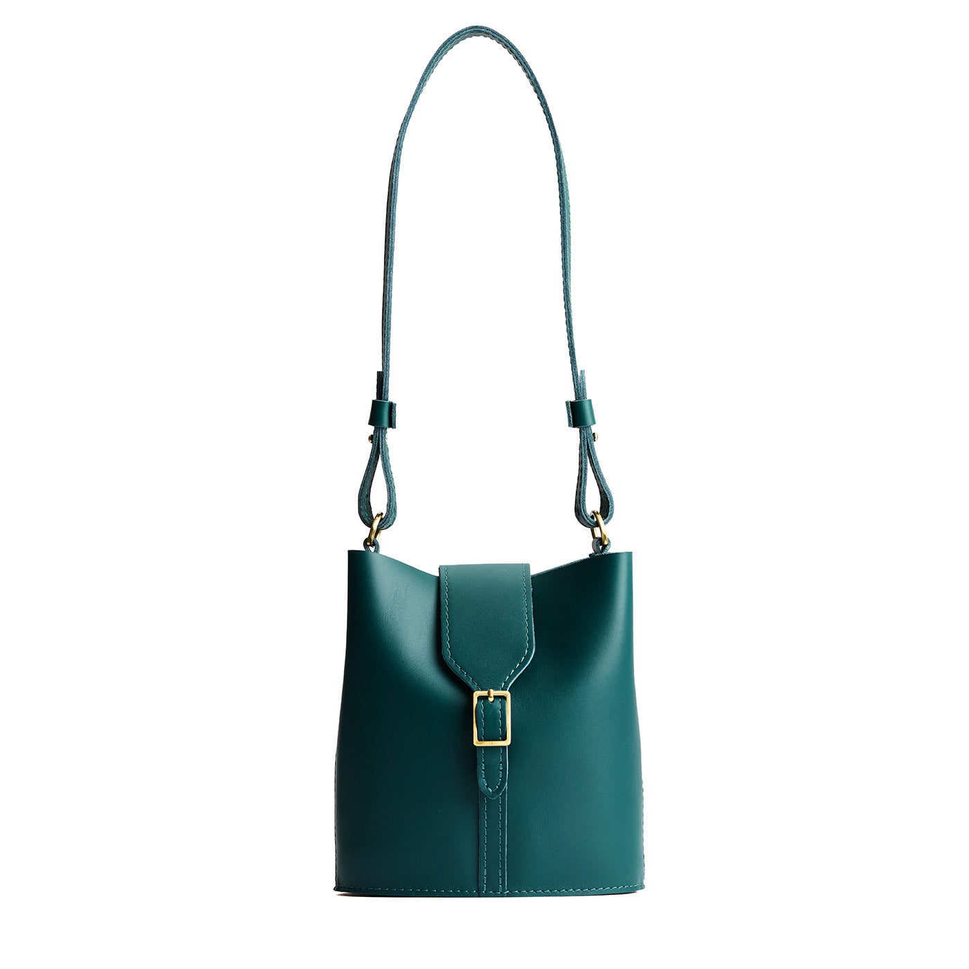 Polly Bucket Bag - Image 2