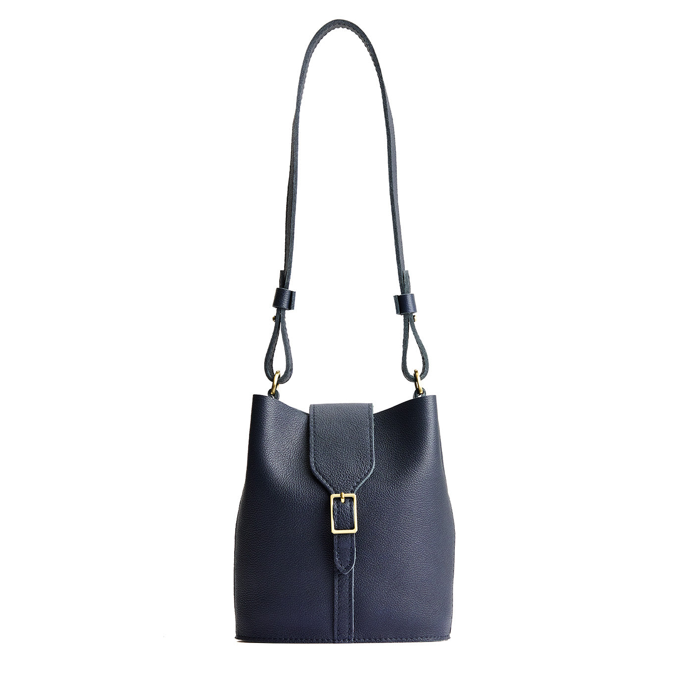 Polly Bucket Bag - Image 9