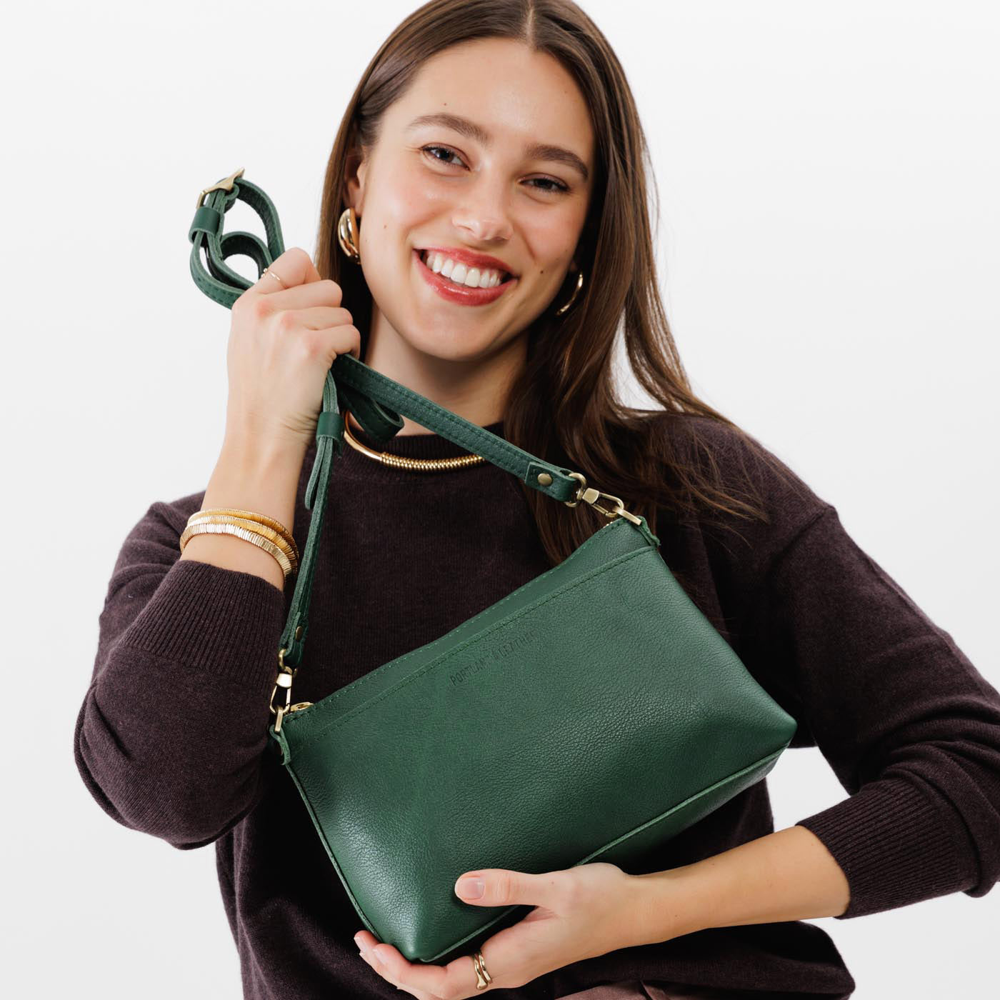 'Almost Perfect' Poppy Purse - Image 73