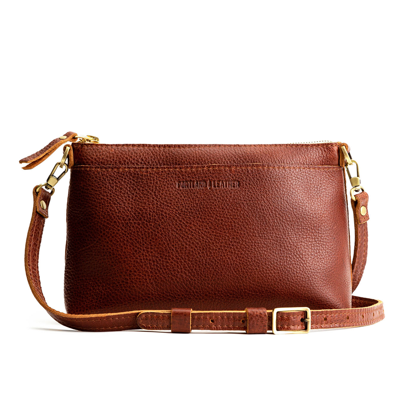 'Almost Perfect' Poppy Purse - Image 5