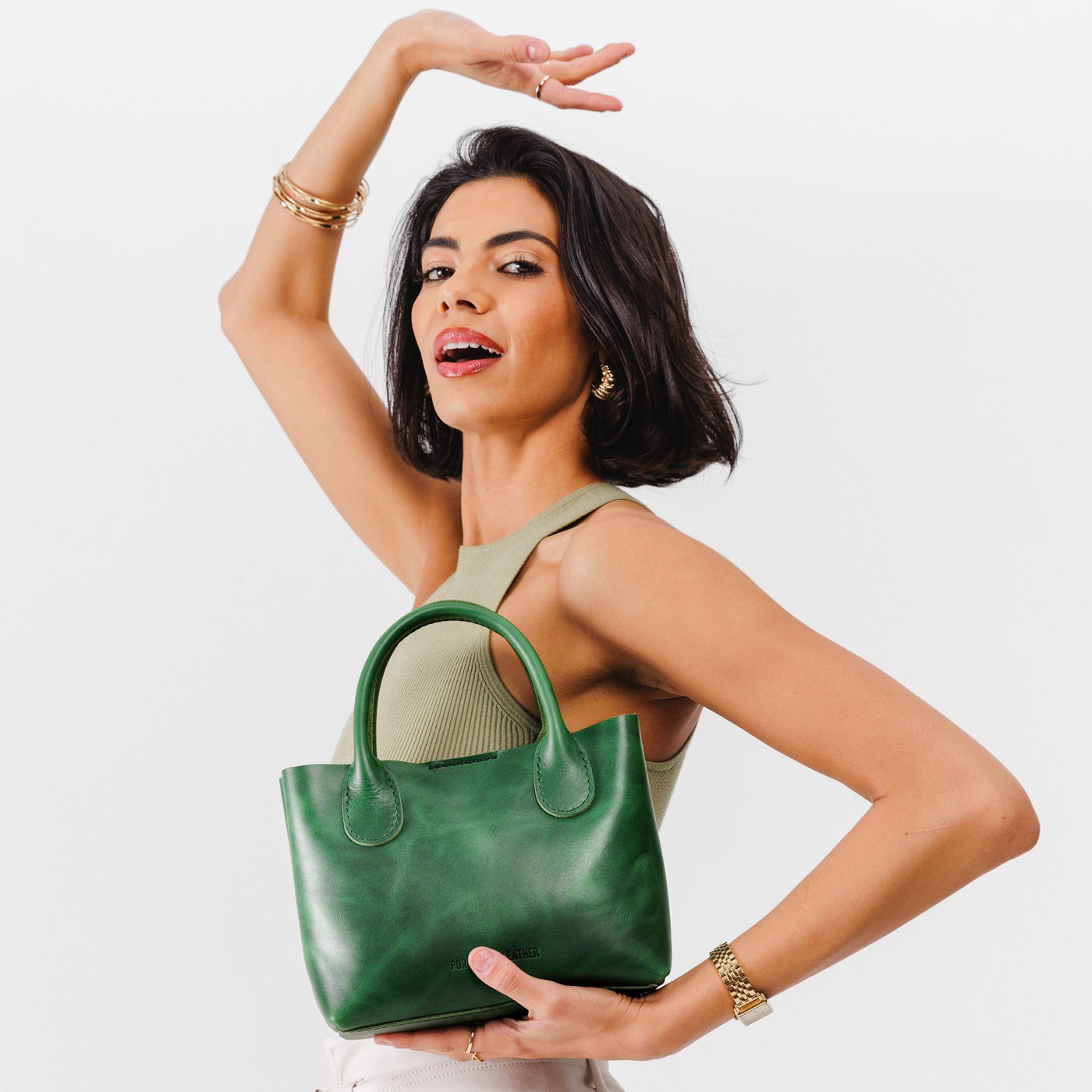 Raindrop Crossbody Bag - Image 131