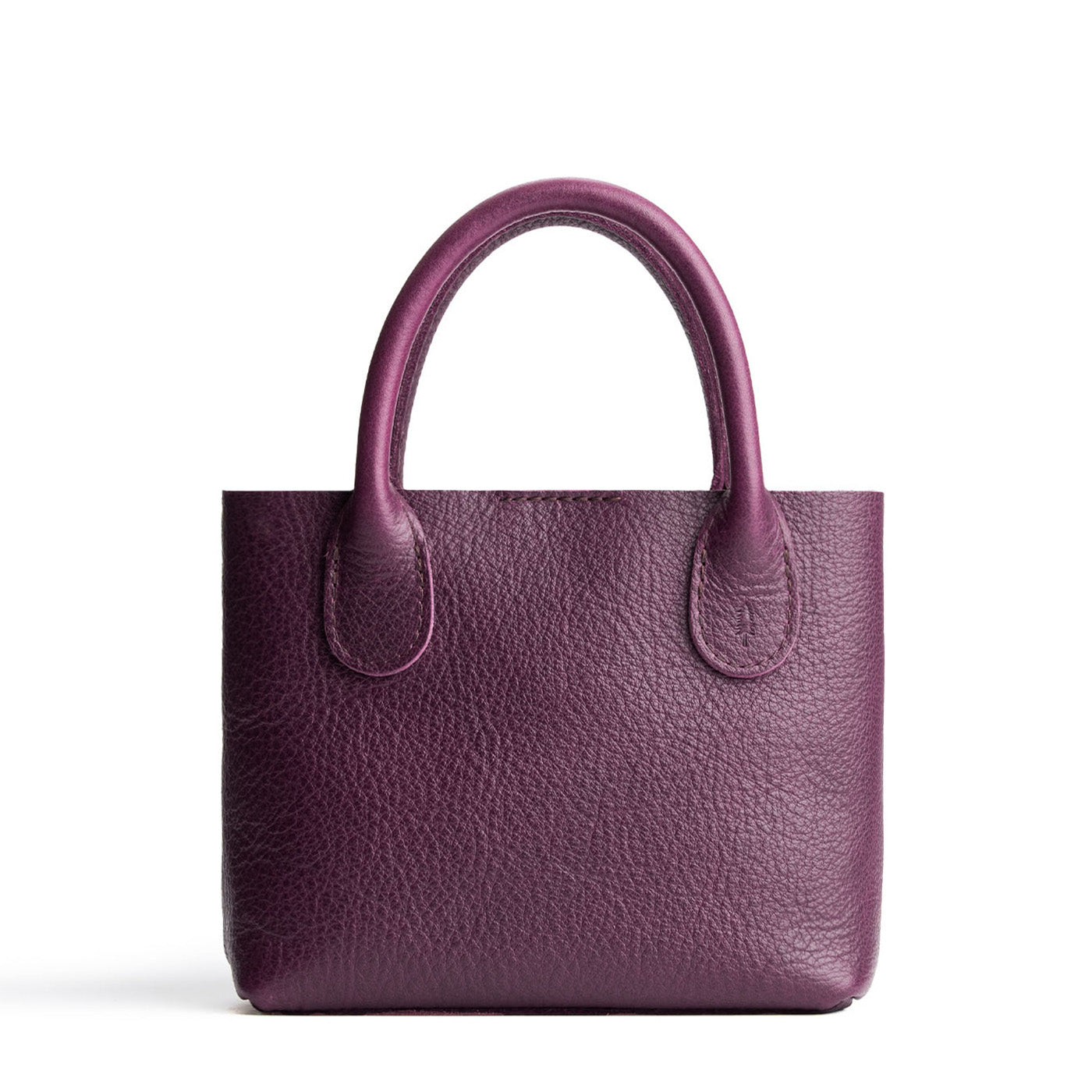 'Almost Perfect' Raindrop Crossbody Bag - Image 8