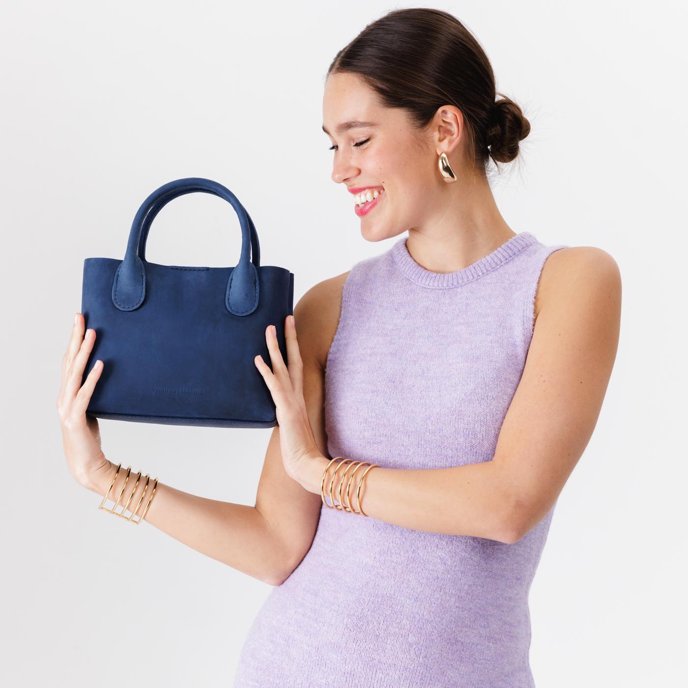 Raindrop Crossbody Bag - Image 169