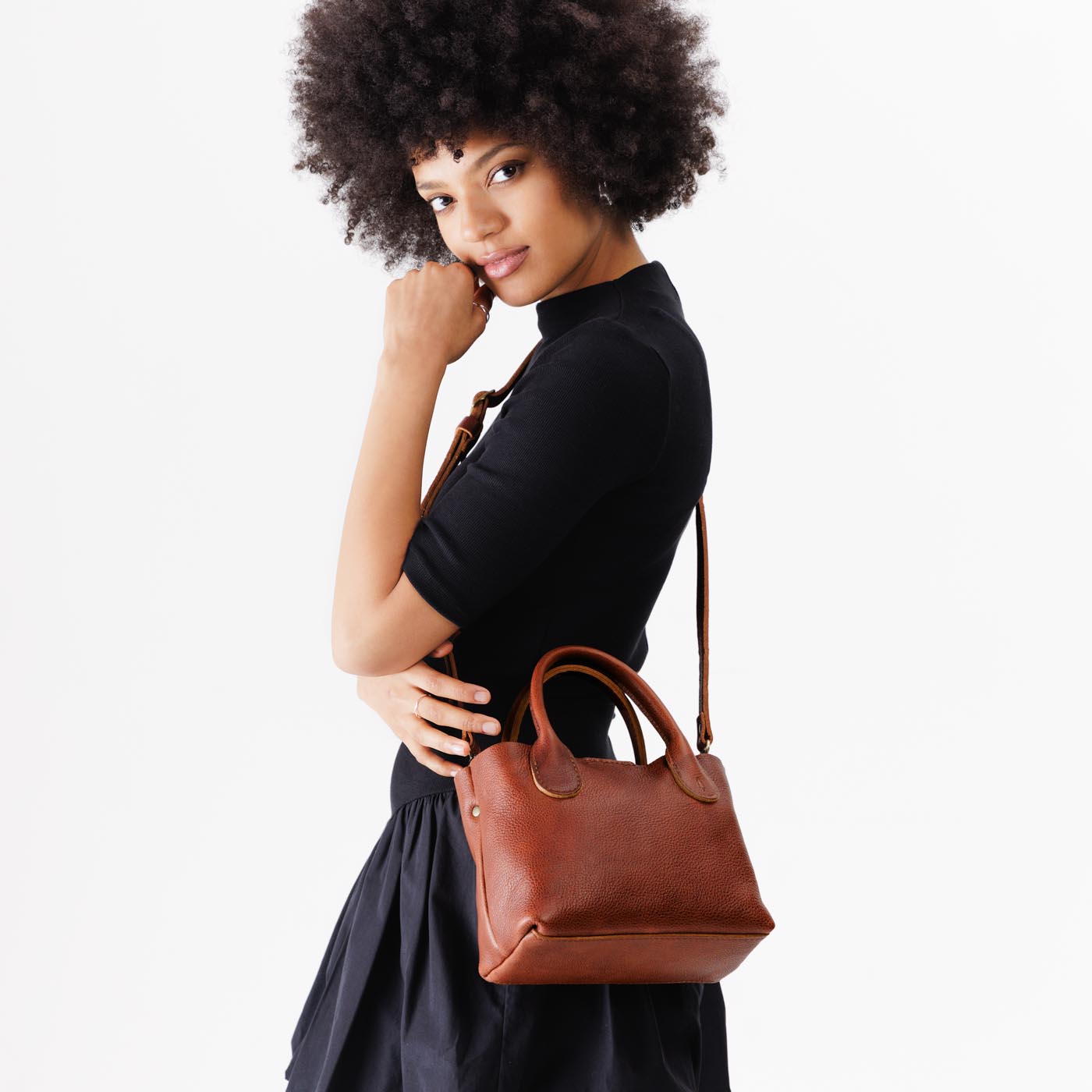 Raindrop Crossbody Bag - Image 112