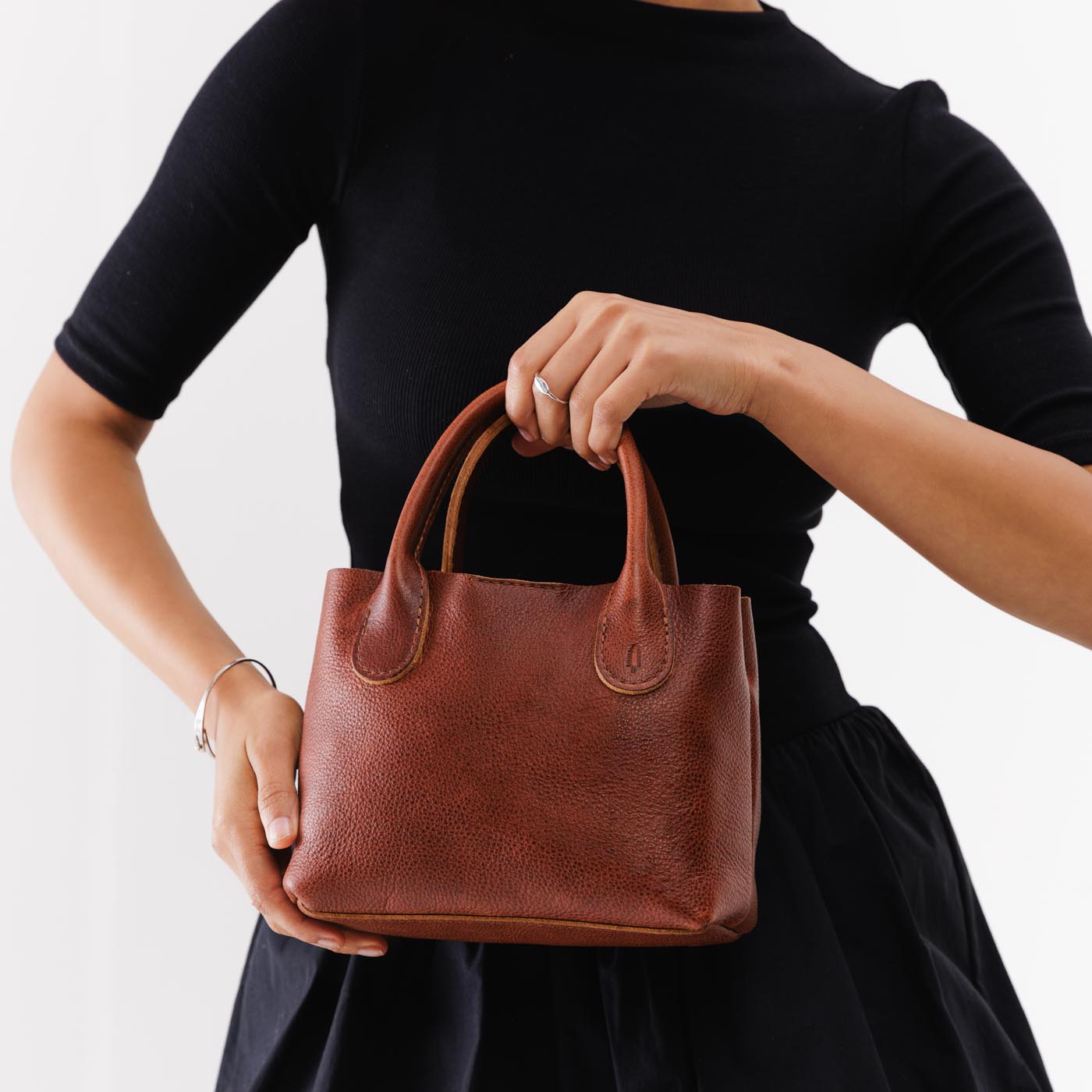 Raindrop Crossbody Bag - Image 113