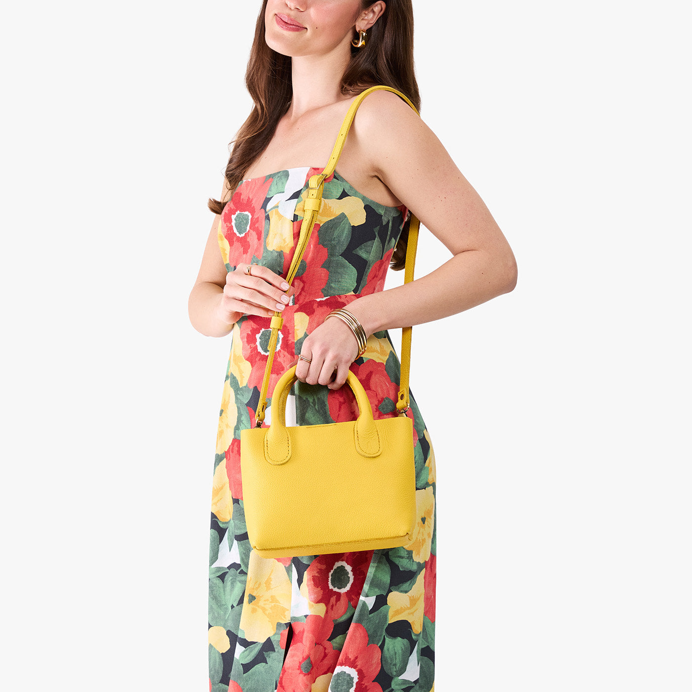Raindrop Crossbody Bag - Image 150