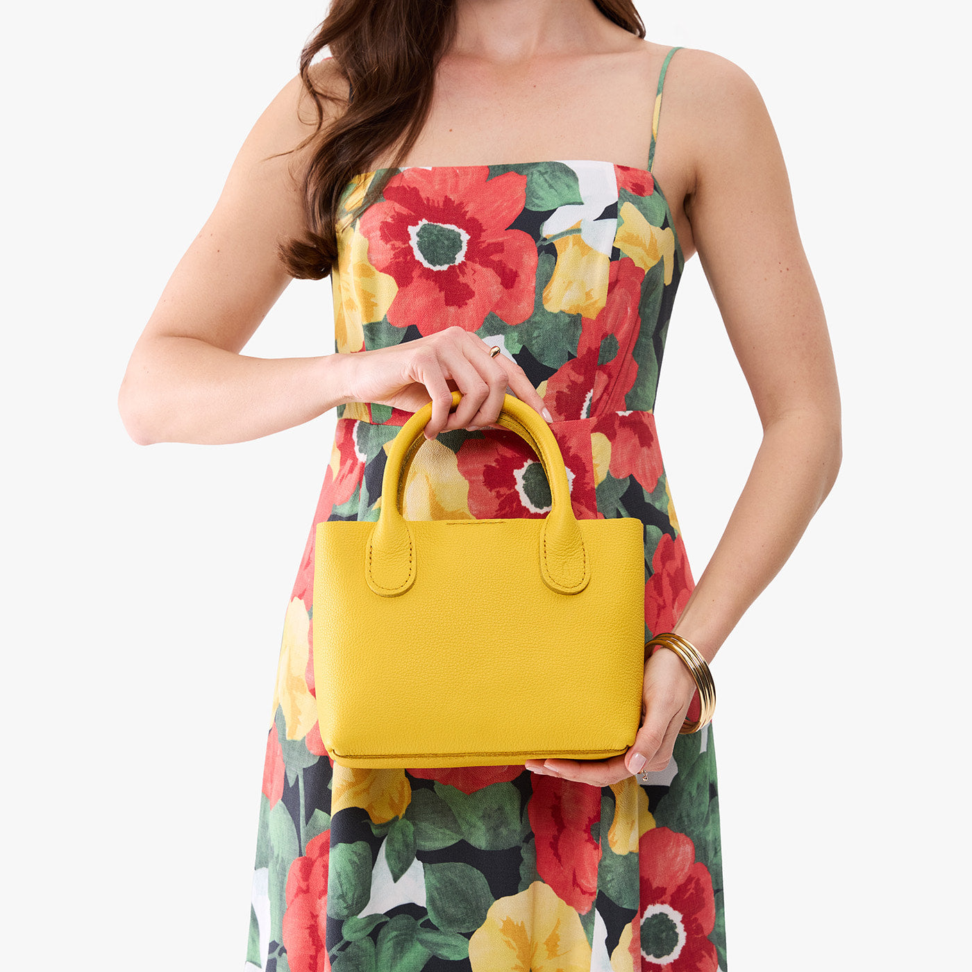 Raindrop Crossbody Bag - Image 151