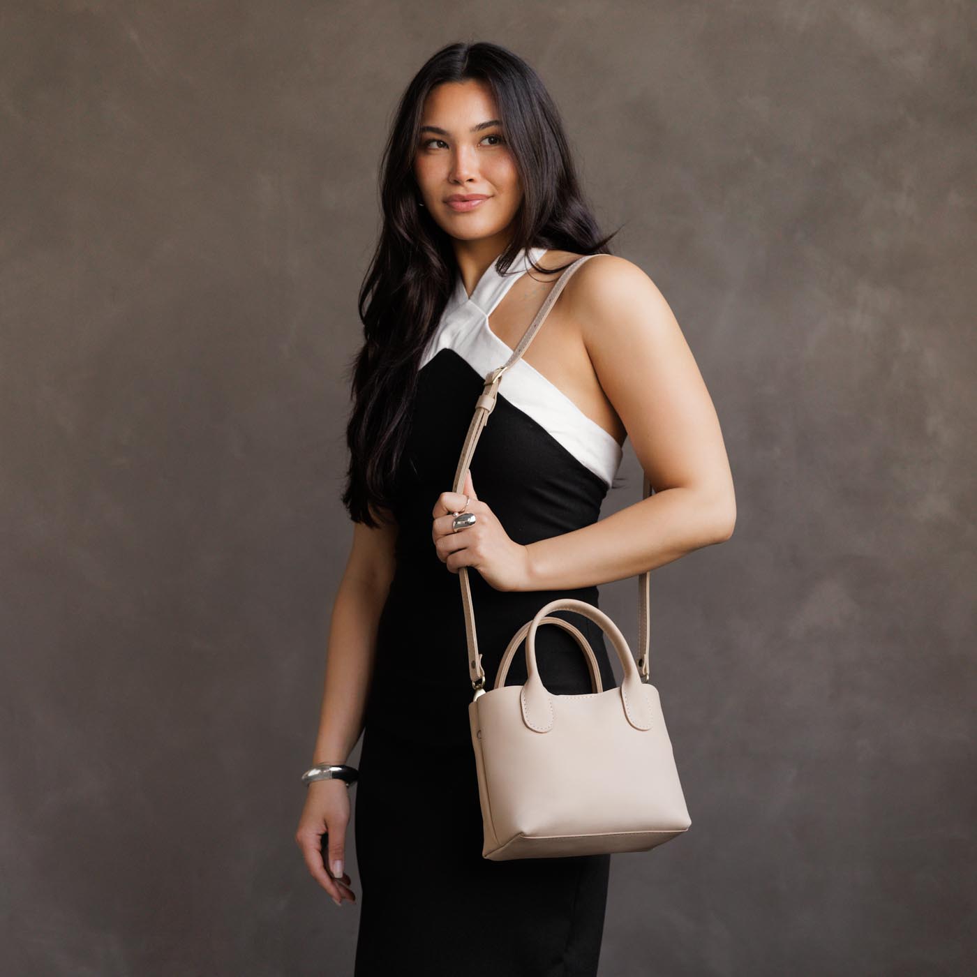 Raindrop Crossbody Bag - Image 137