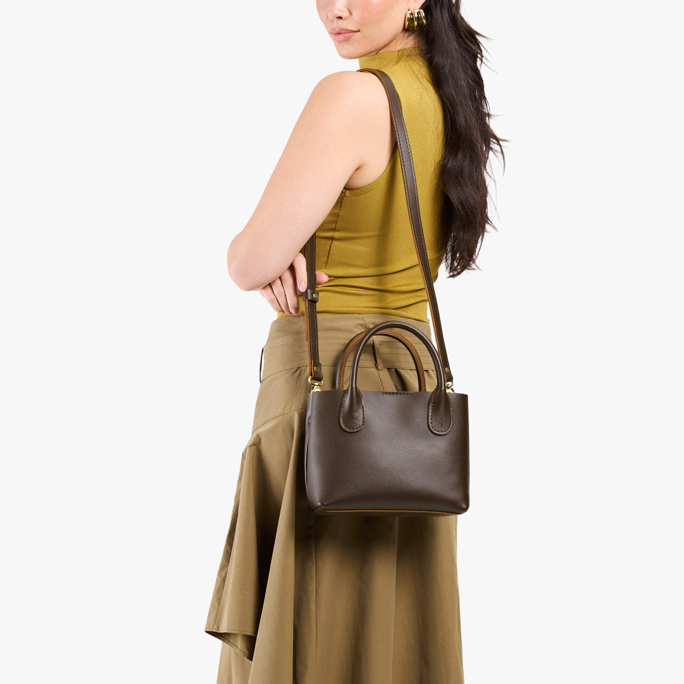 Raindrop Crossbody Bag - Image 140