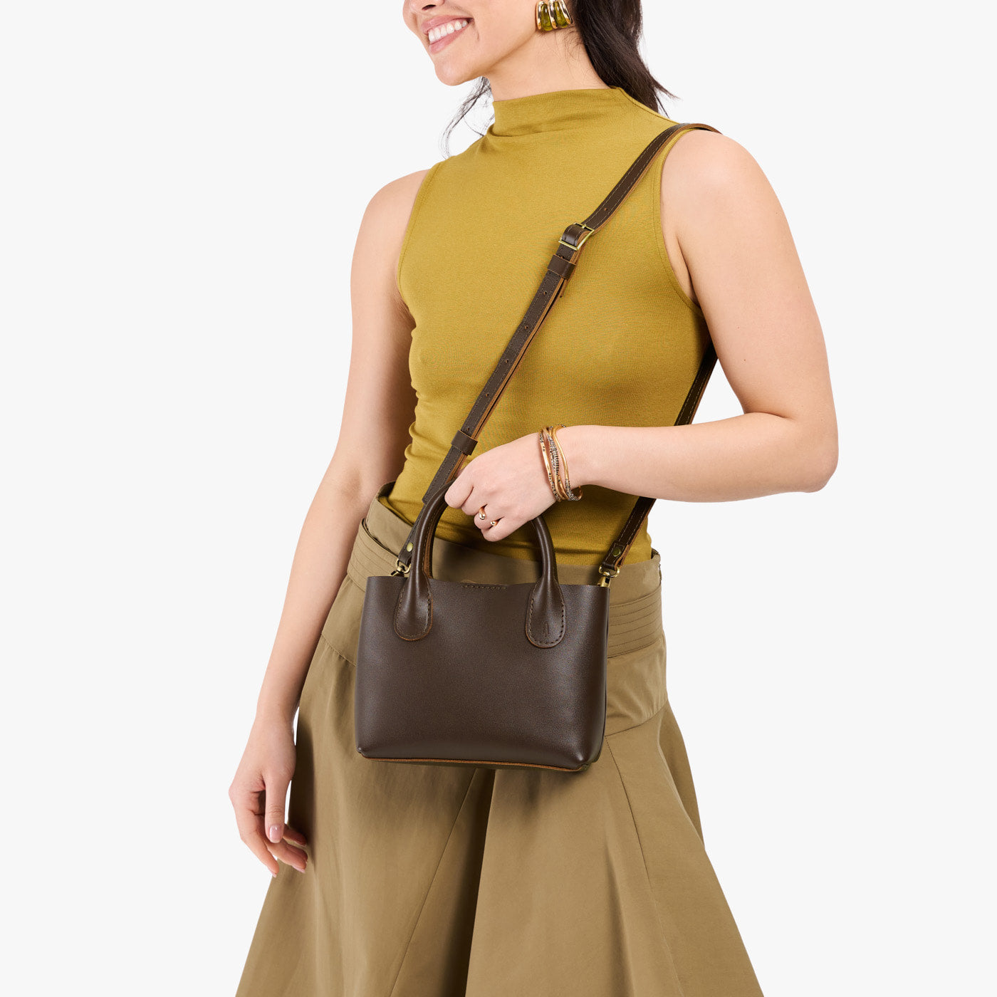 Raindrop Crossbody Bag - Image 138