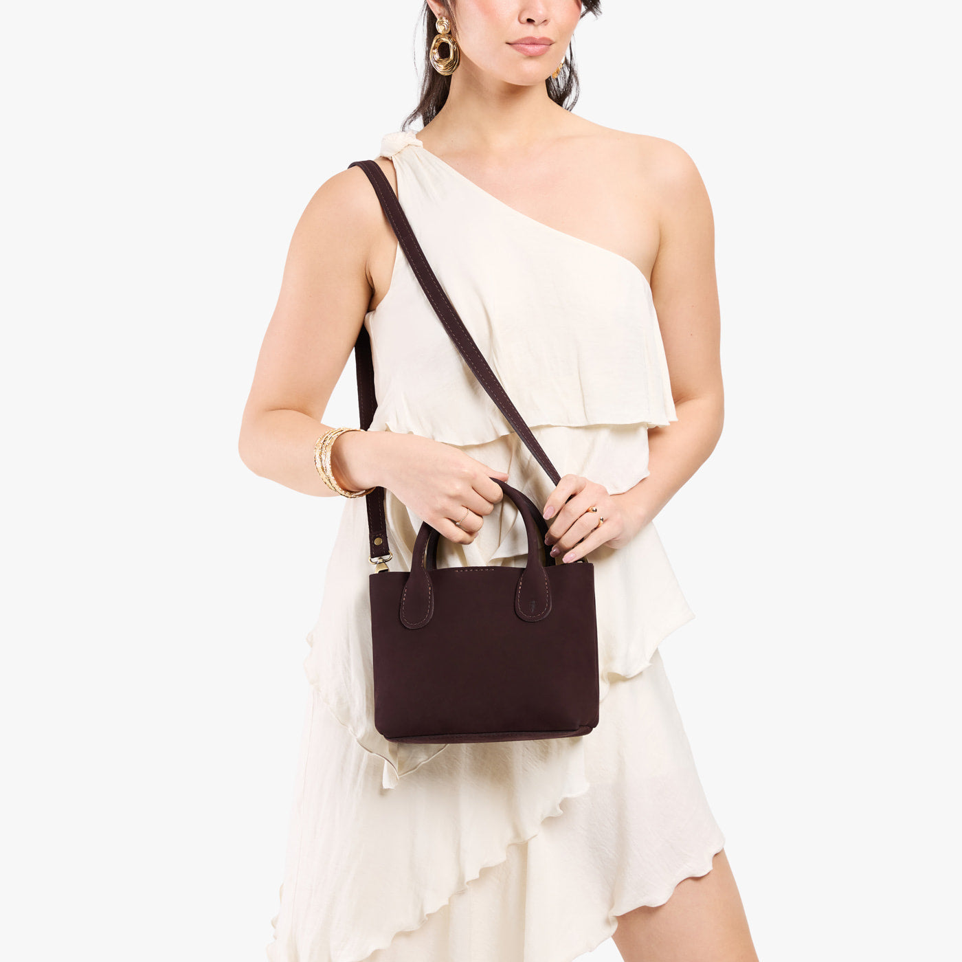 Raindrop Crossbody Bag - Image 141
