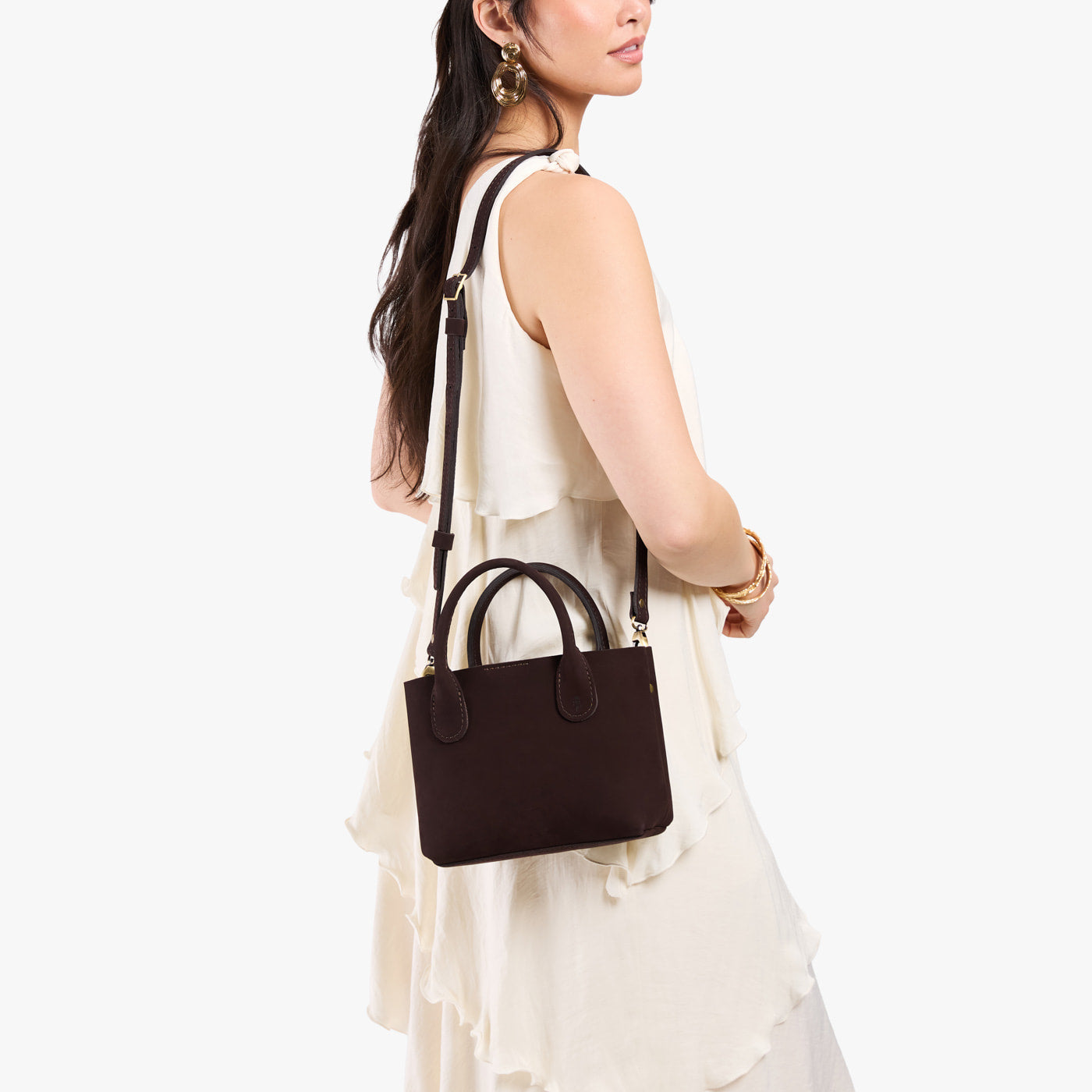 Raindrop Crossbody Bag - Image 143