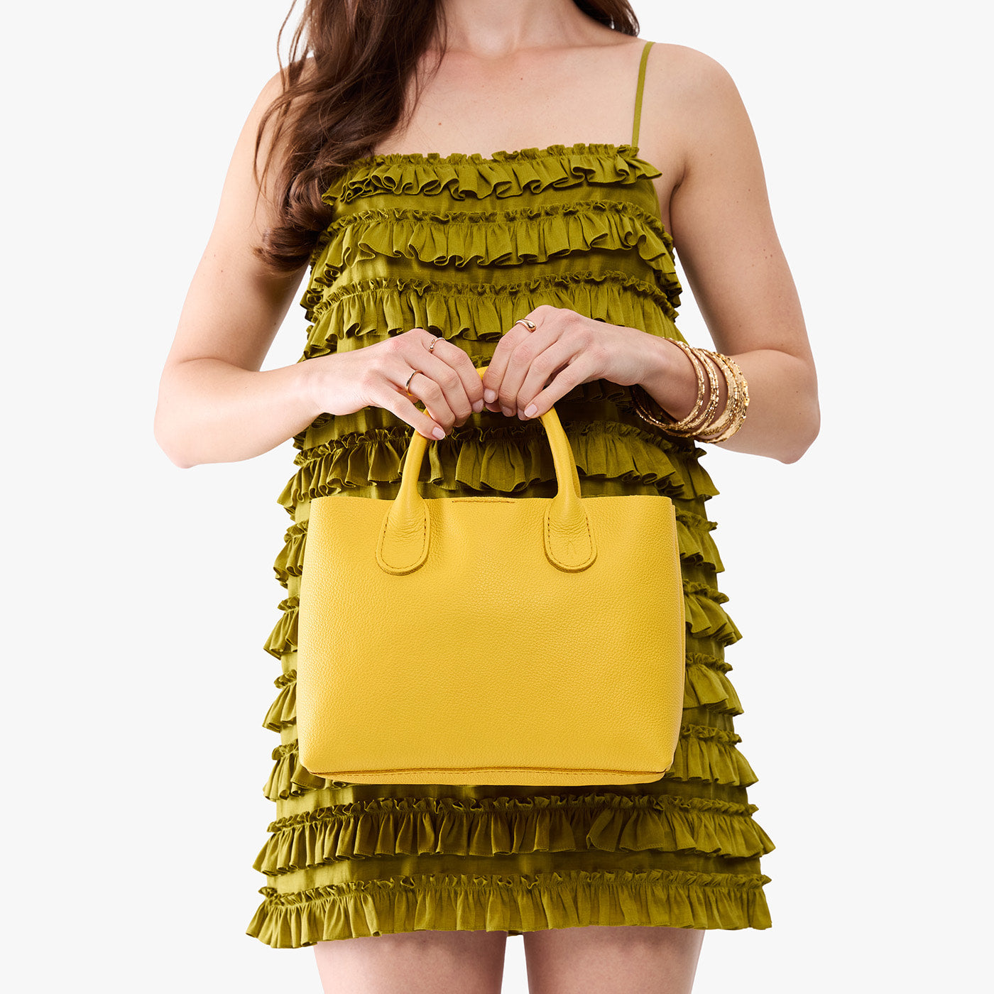 Raindrop Crossbody Bag - Image 197