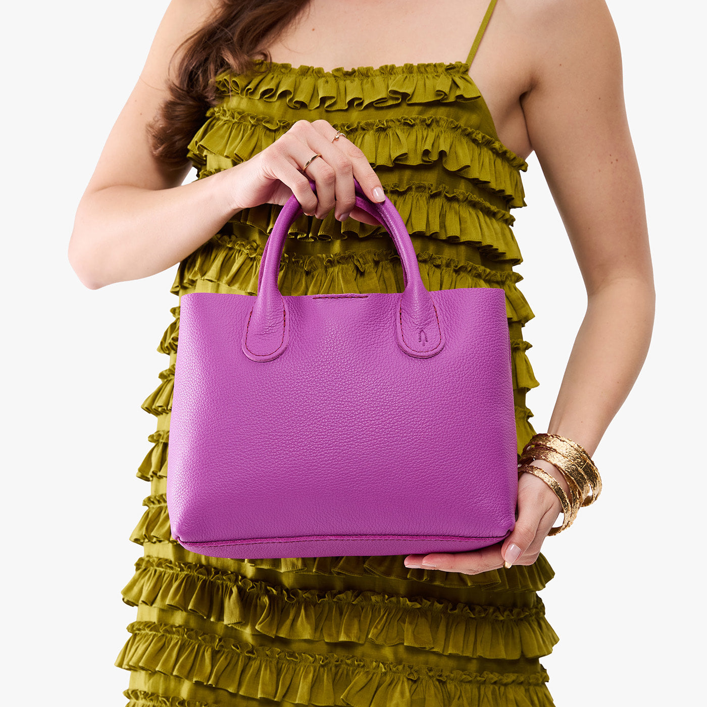 Raindrop Crossbody Bag - Image 195