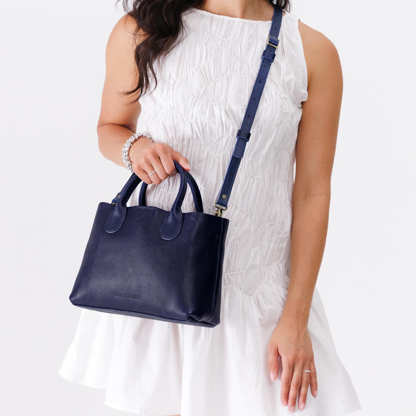 Raindrop Crossbody Bag - Image 178